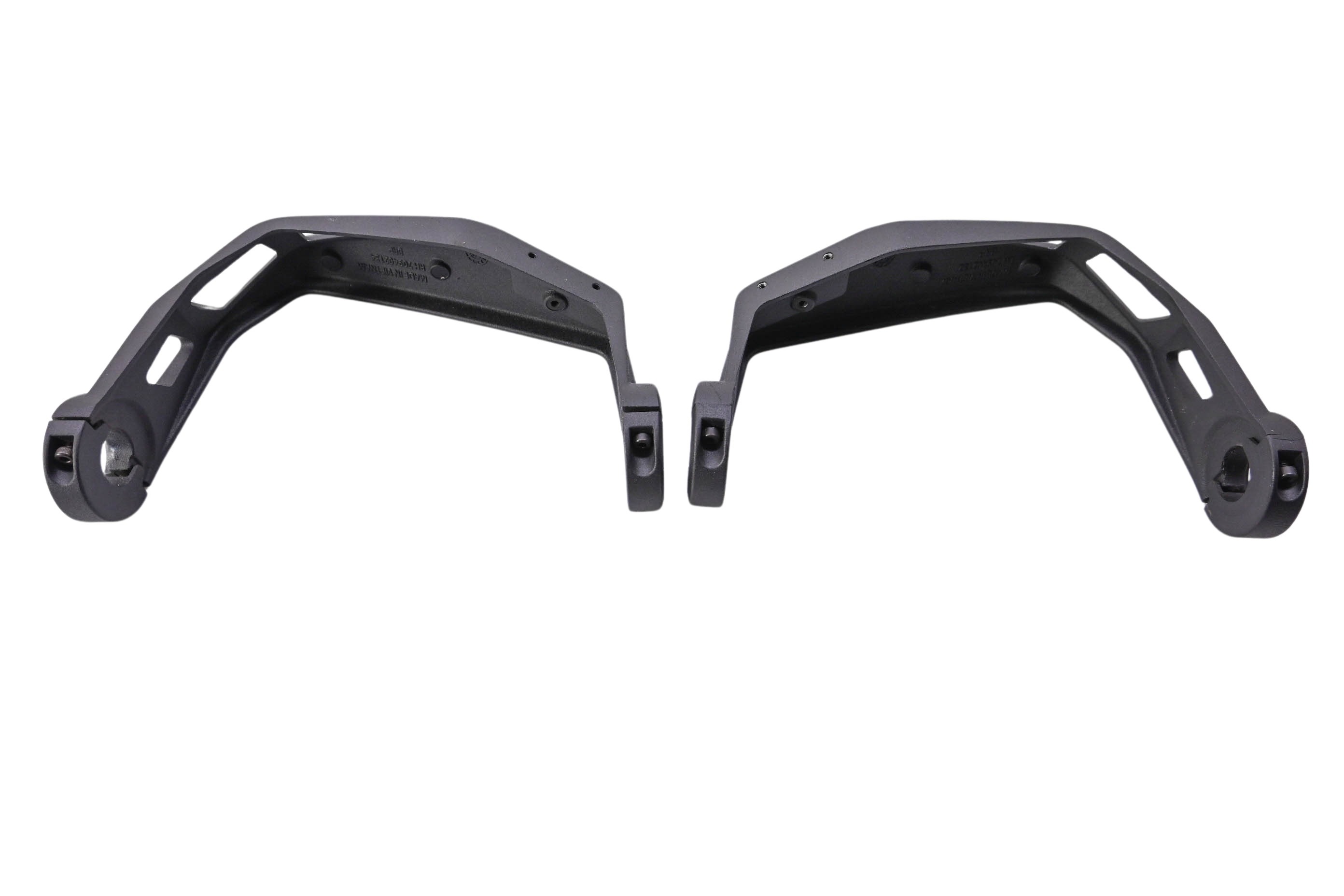 19 Can-Am Ryker Rally 900 Ace Hand Guards Left & Right