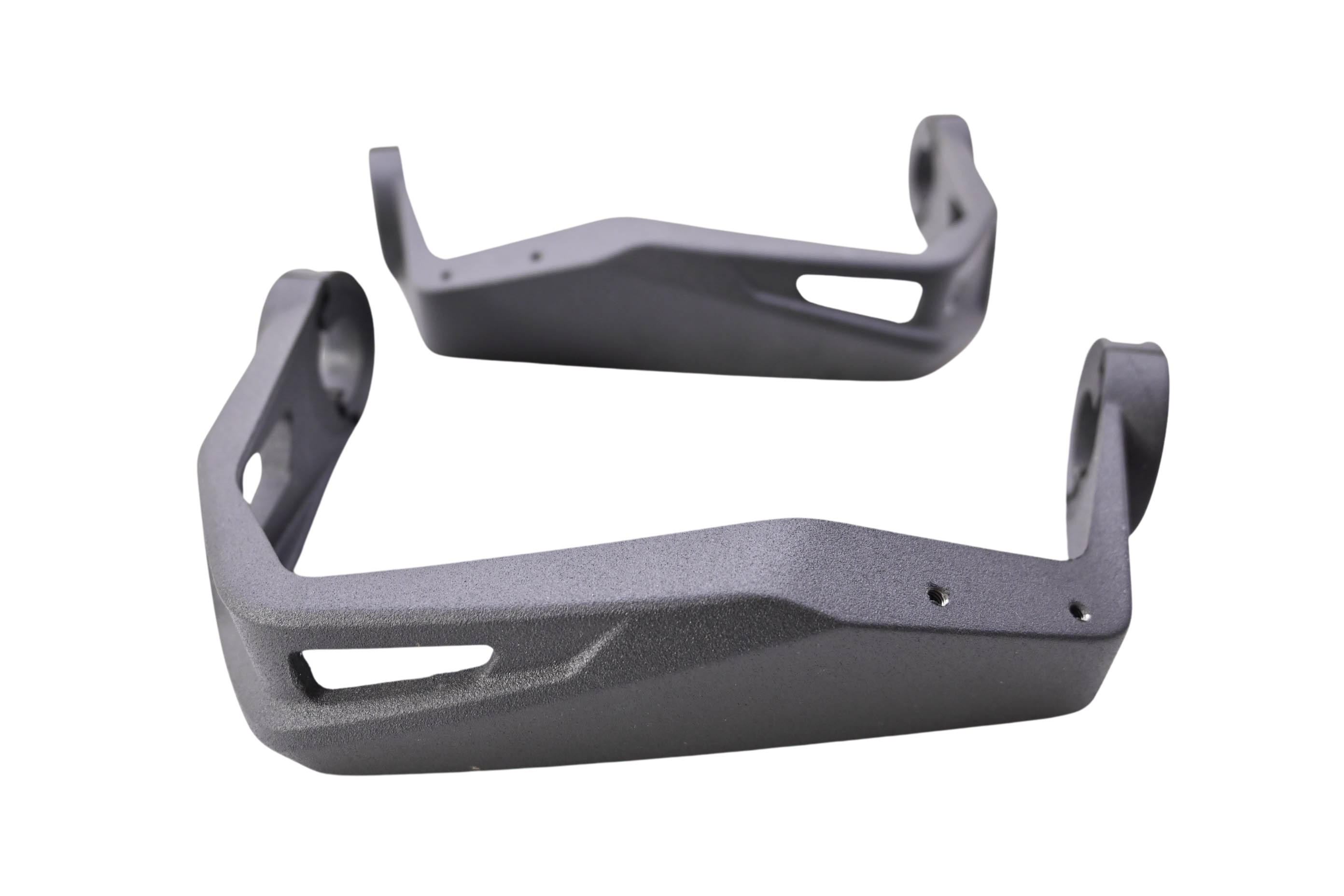 19 Can-Am Ryker Rally 900 Ace Hand Guards Left & Right