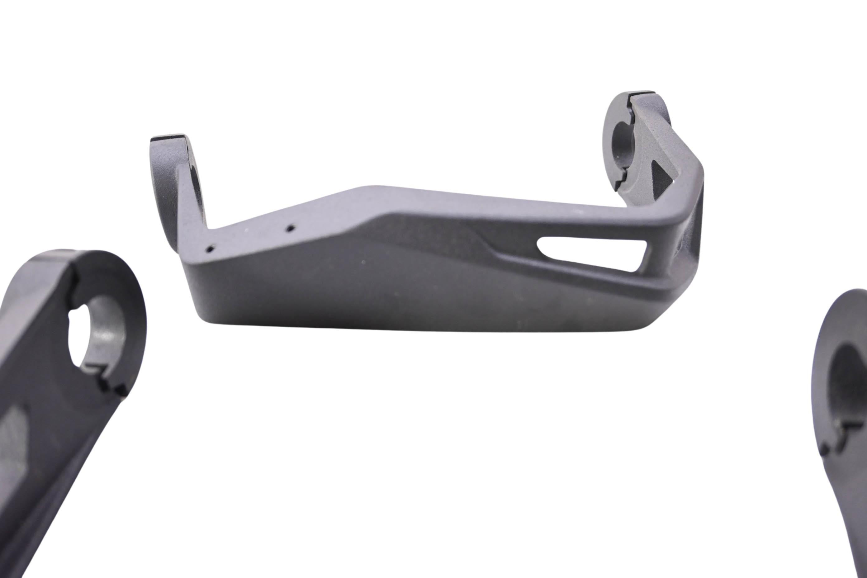 19 Can-Am Ryker Rally 900 Ace Hand Guards Left & Right