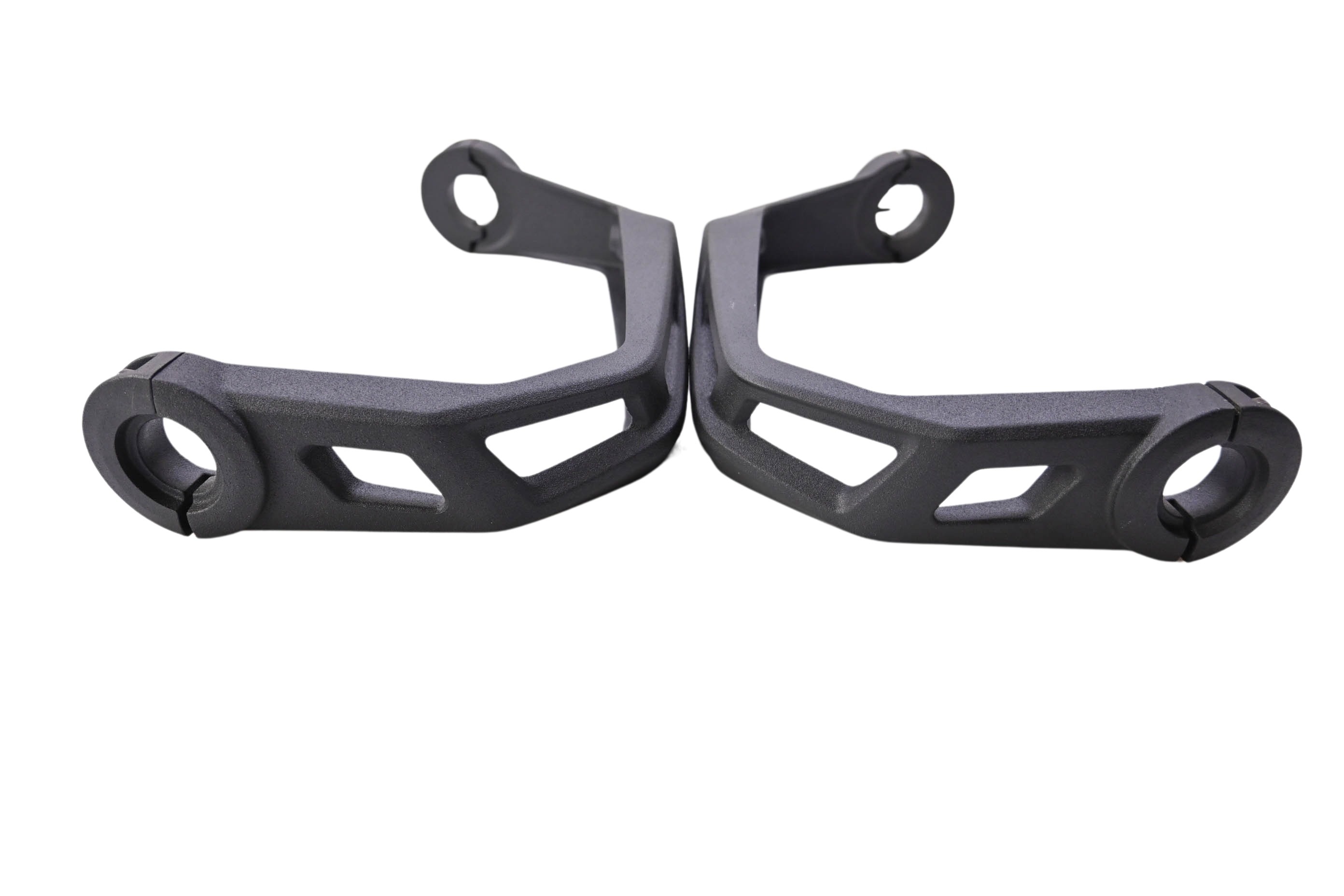 19 Can-Am Ryker Rally 900 Ace Hand Guards Left & Right