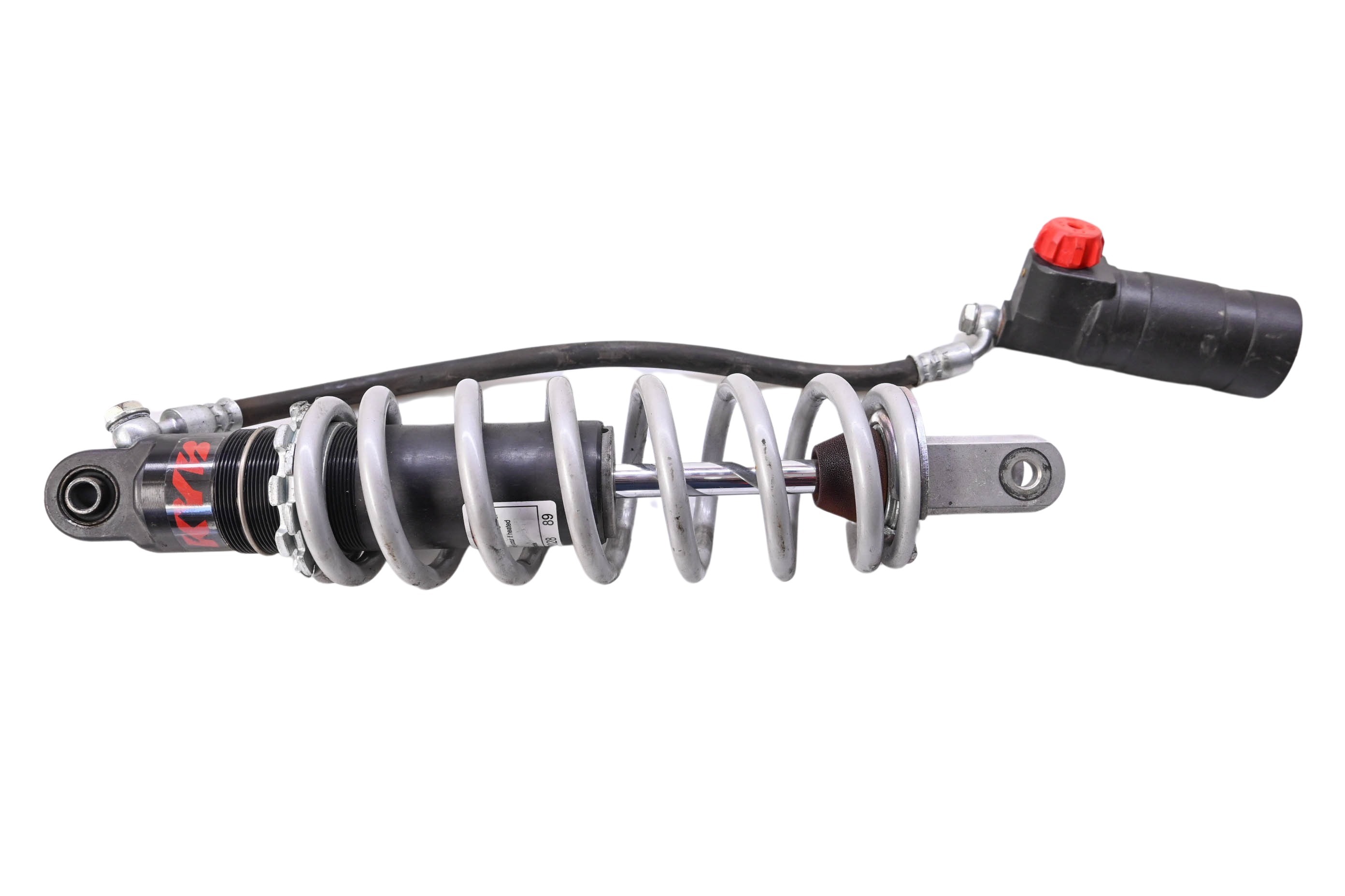 19 Can-Am Ryker Rally 900 Ace Rear Shock
