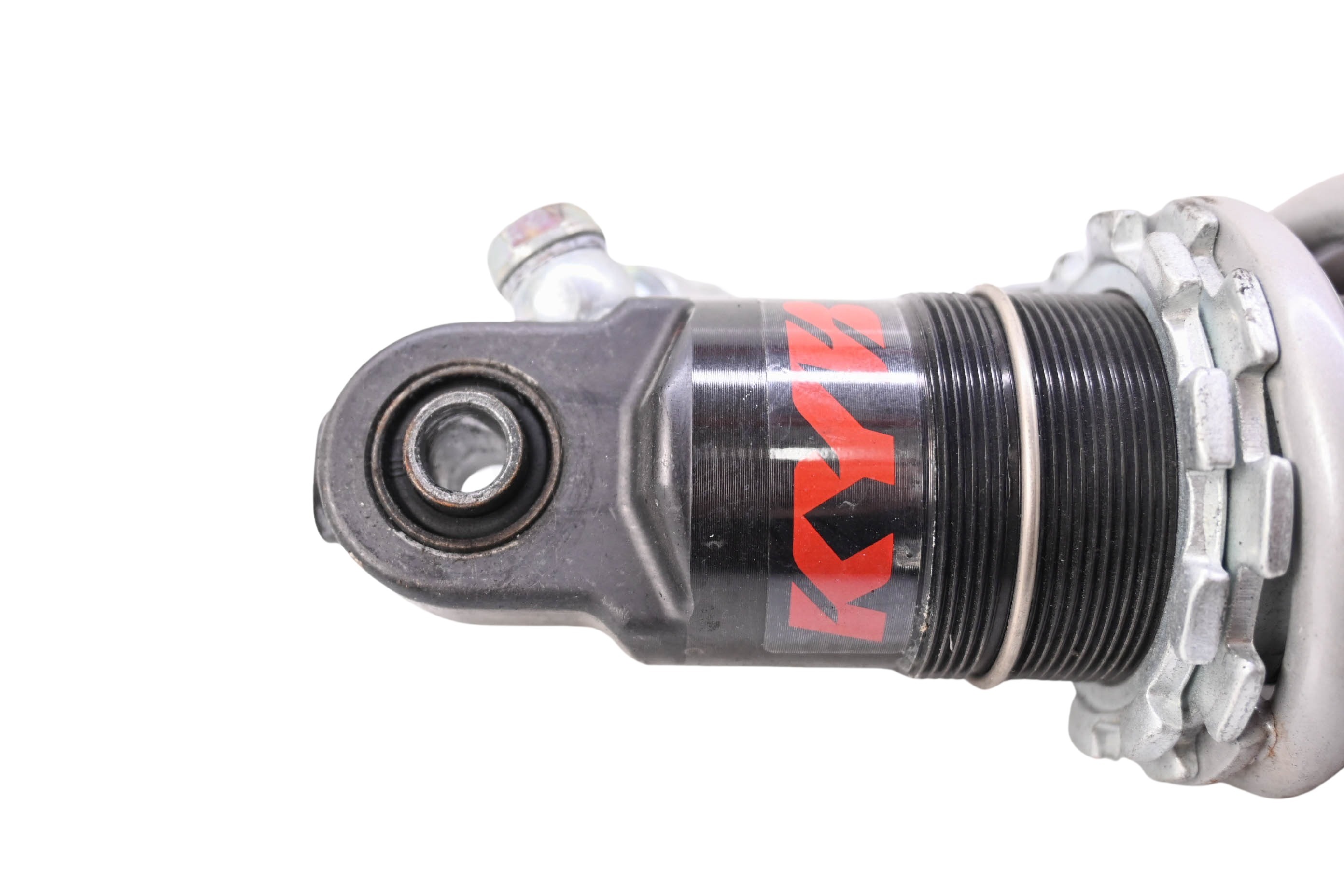 19 Can-Am Ryker Rally 900 Ace Rear Shock
