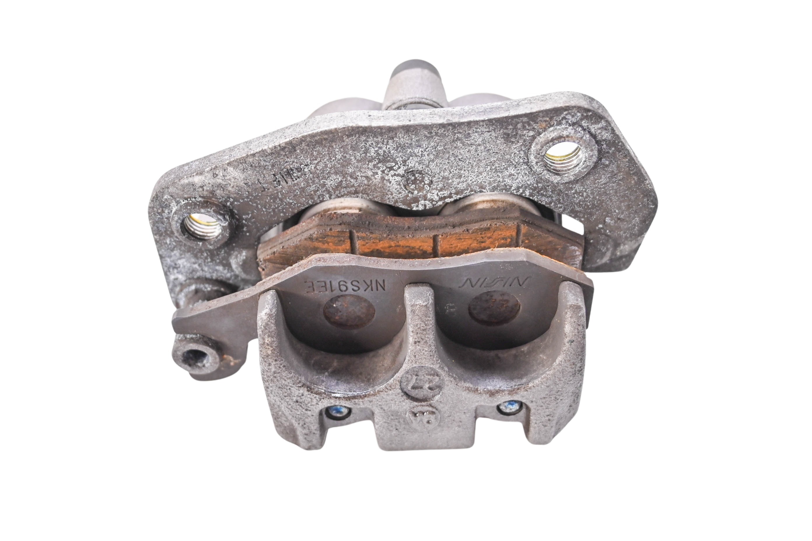 19 Can-Am Ryker Rally 900 Ace Front Right Brake Caliper
