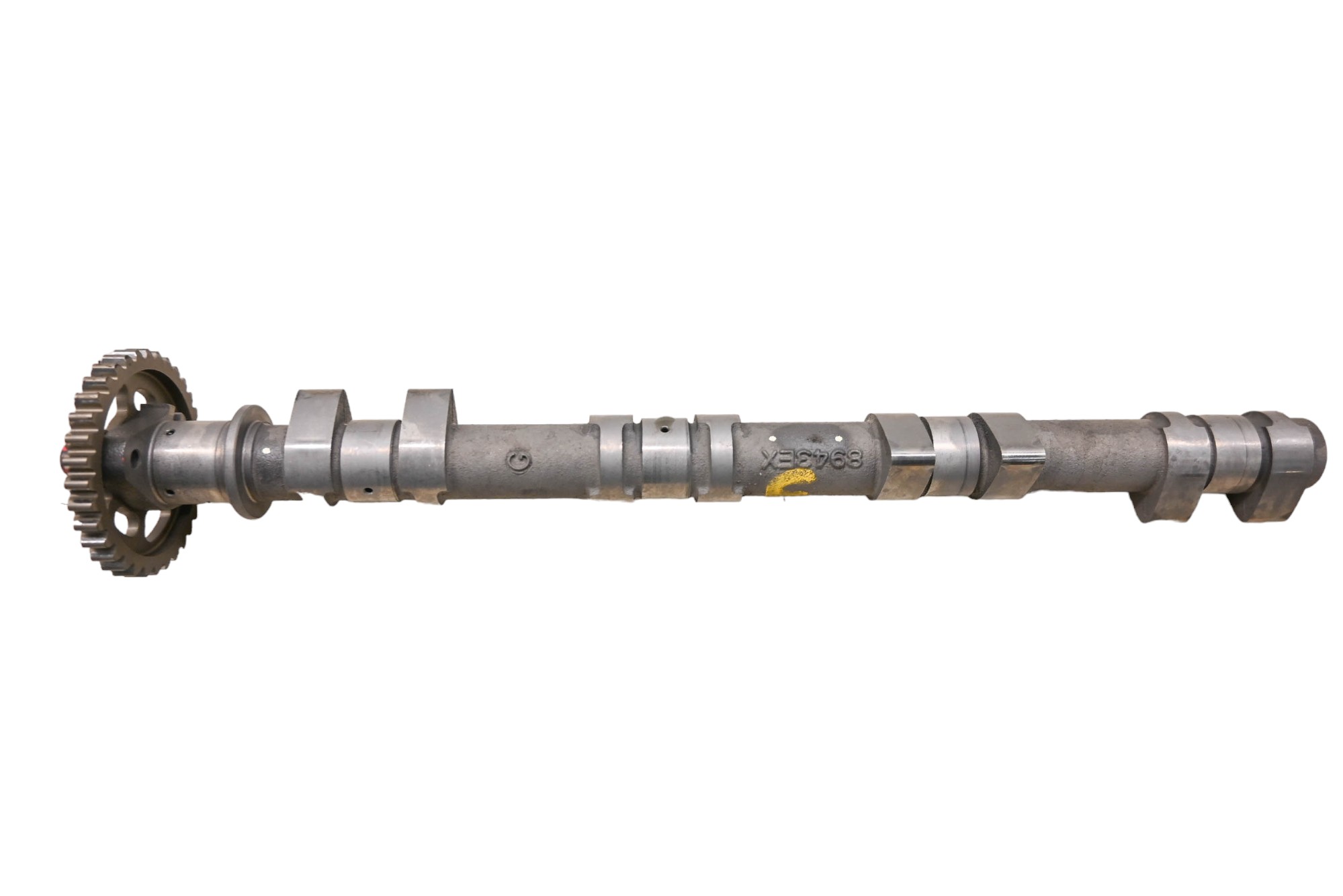 20 Kawasaki Z900 Exhaust Camshaft Cam Shaft ZR900 ABS