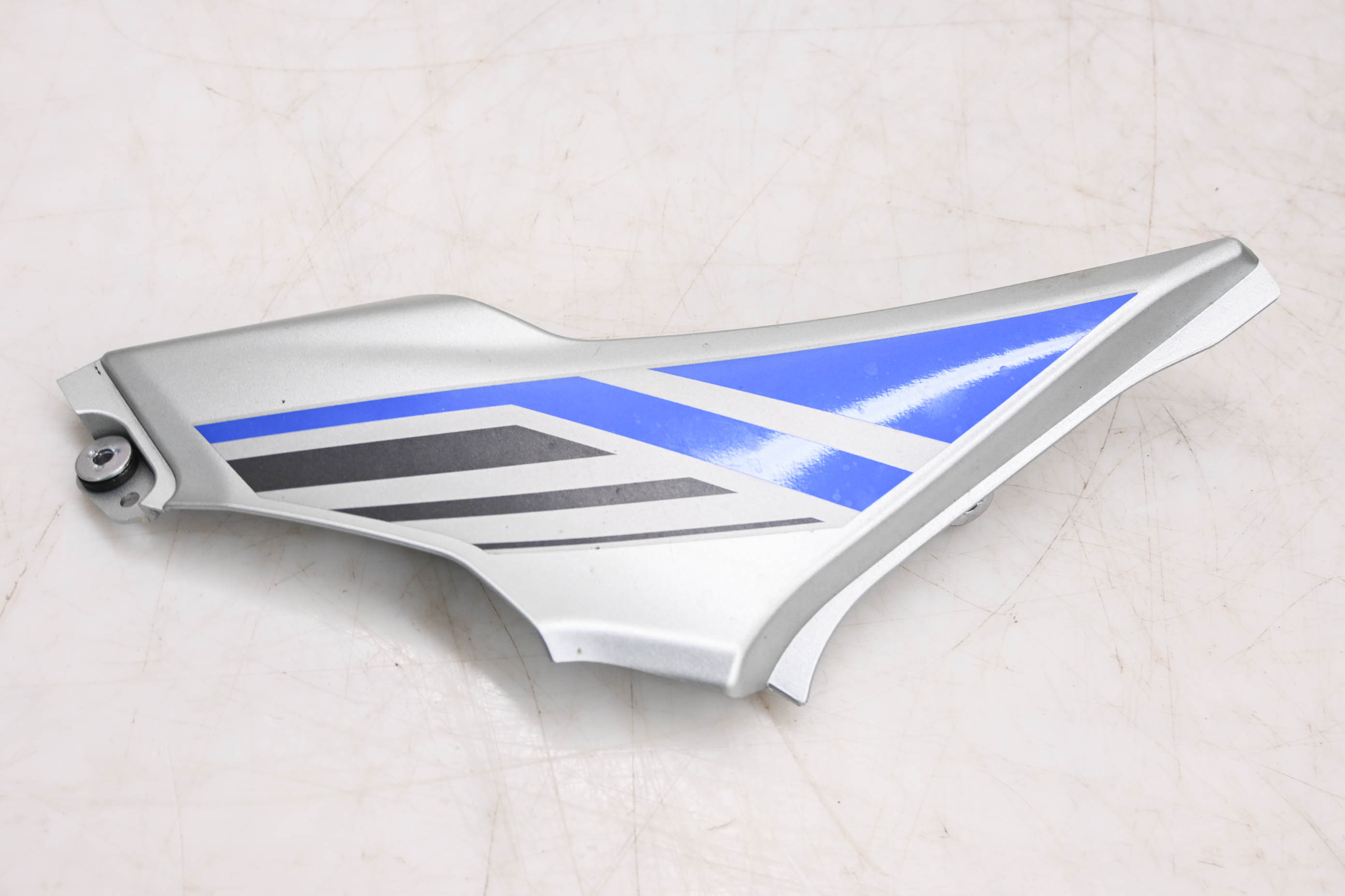 20 Kawasaki Z900 Left Side Fairing Cover ZR900 ABS