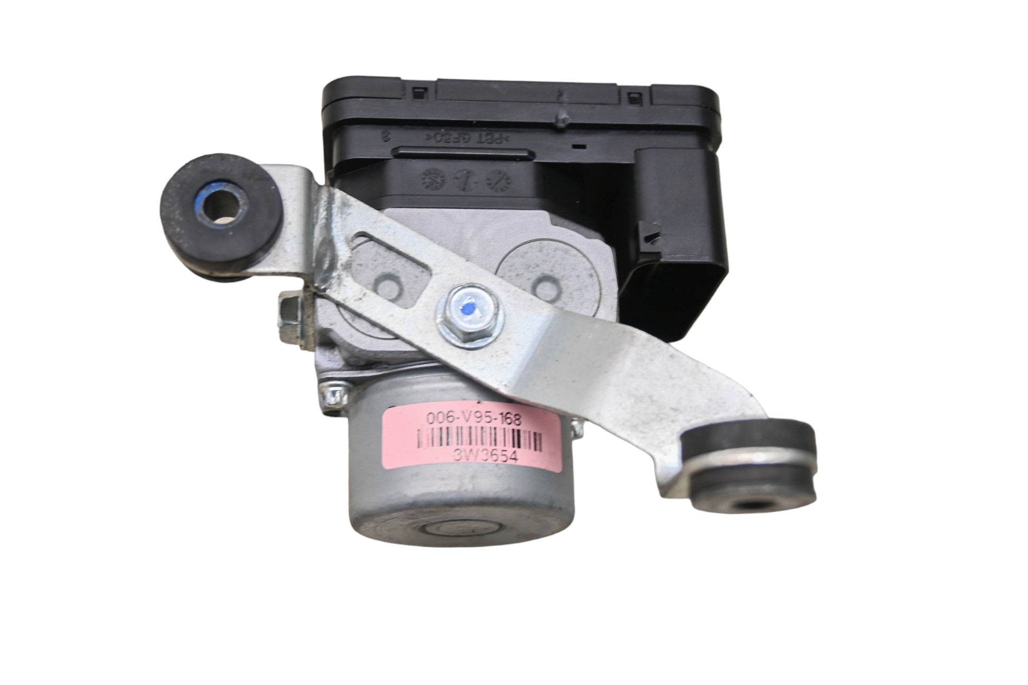 20 Kawasaki Z900 Abs Module ZR900 ABS