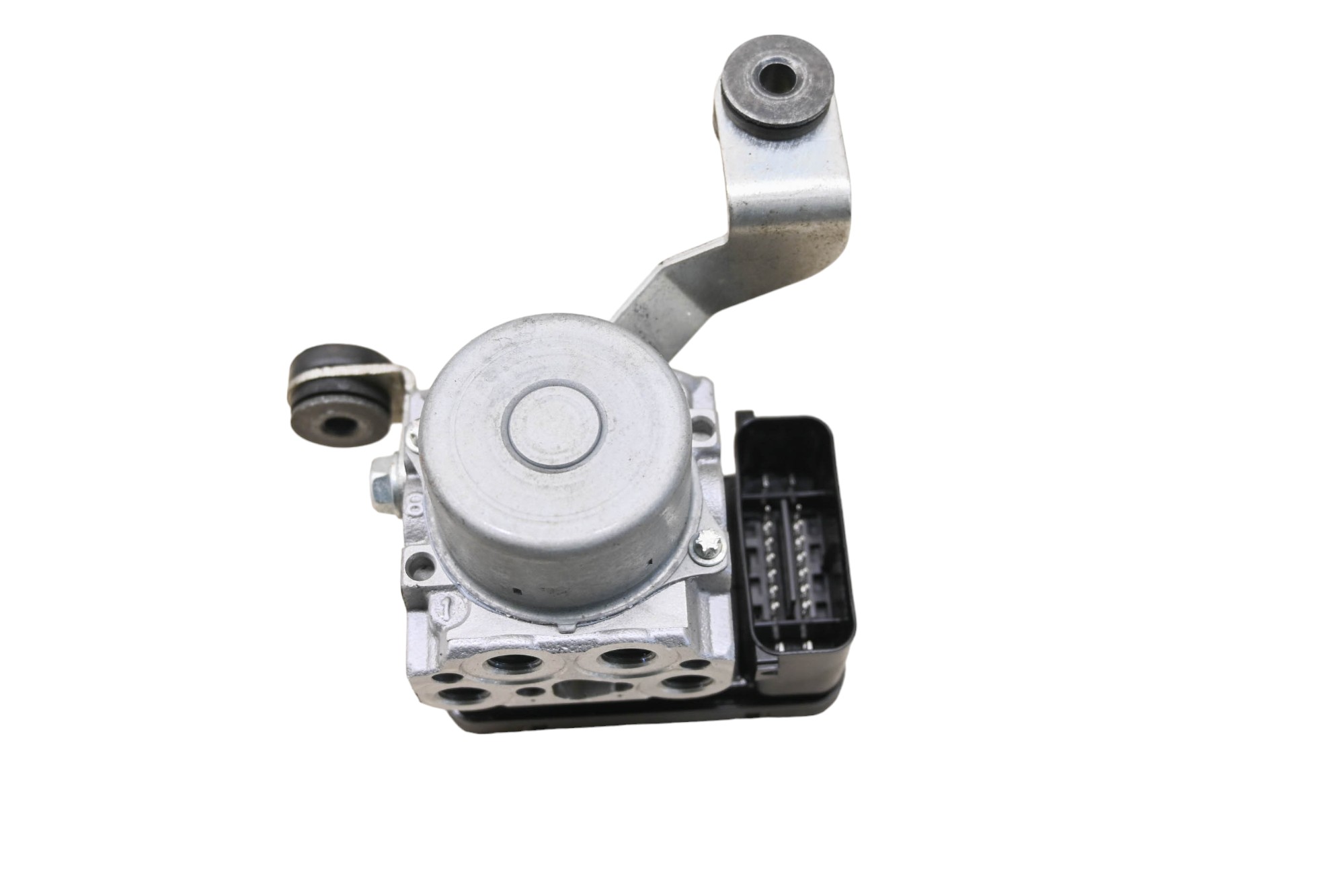 20 Kawasaki Z900 Abs Module ZR900 ABS