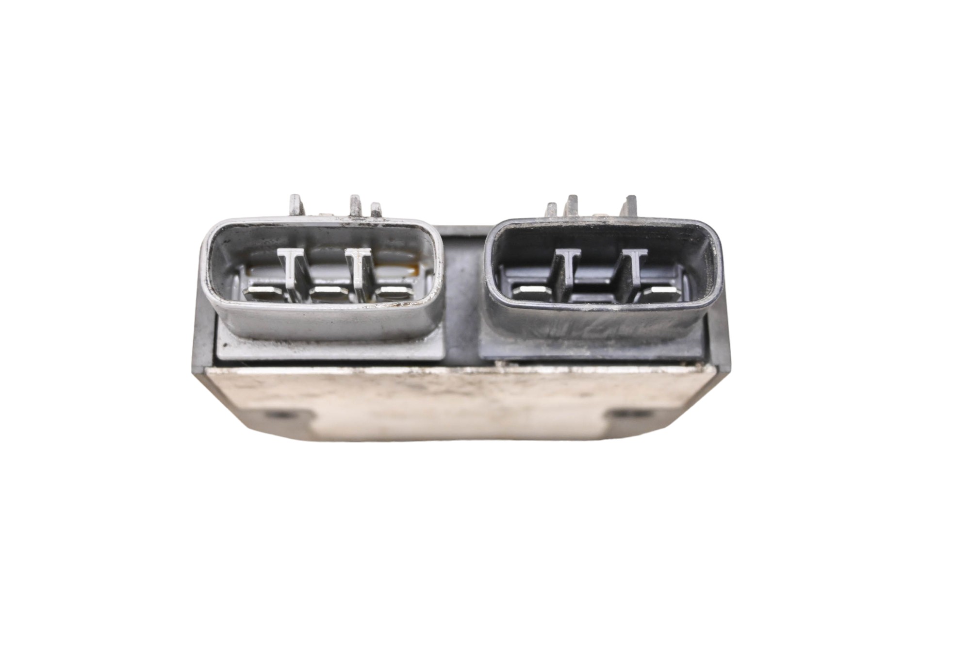 16 Triumph Tiger 800 XCx Regulator Rectifier