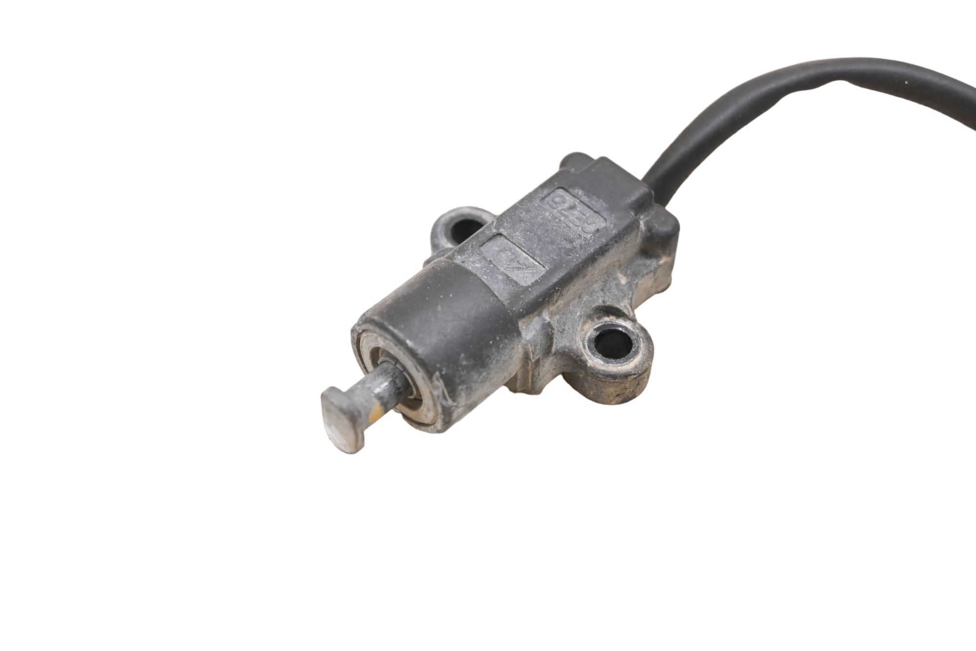 16 Triumph Tiger 800 XCx Kickstand Switch Sensor