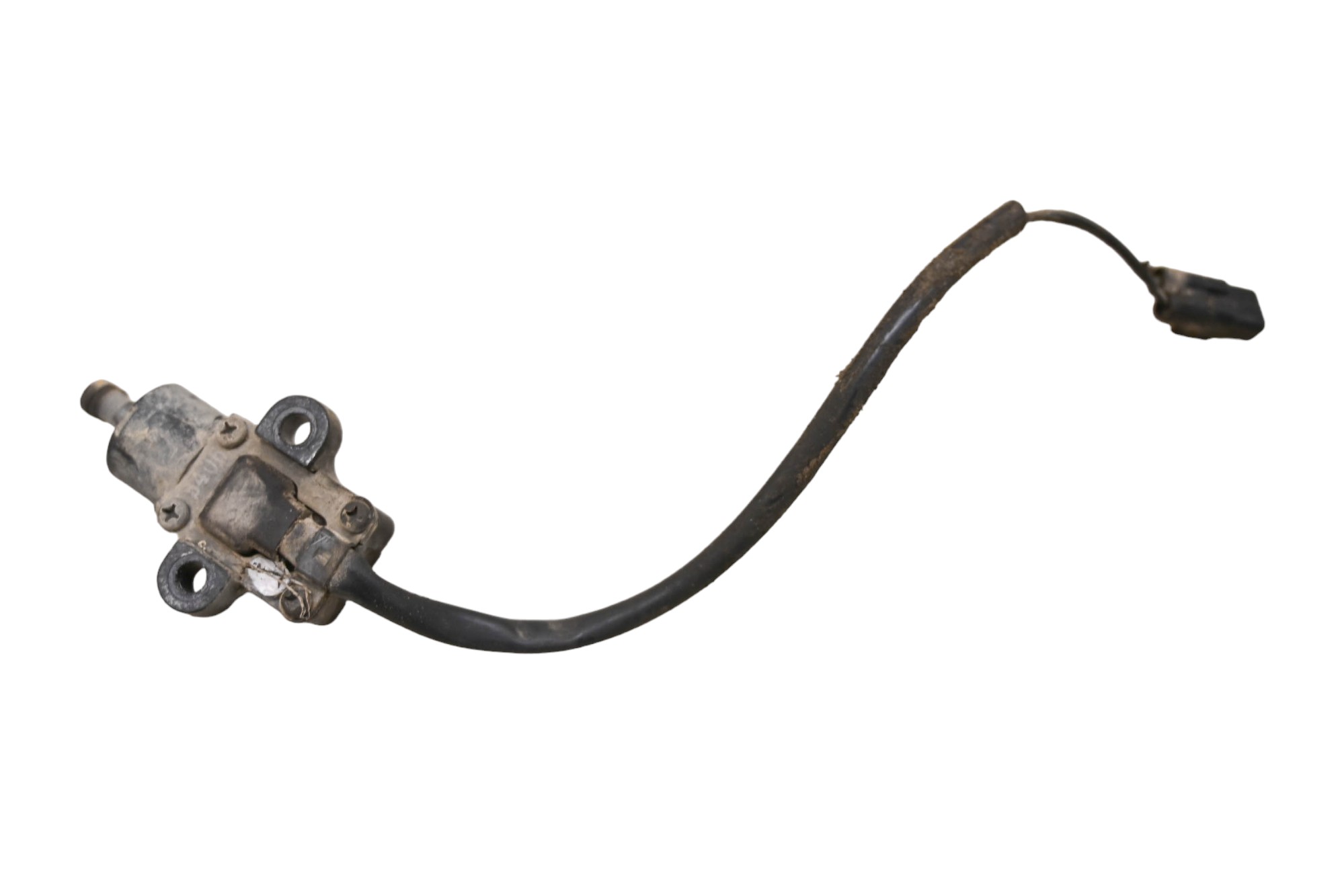16 Triumph Tiger 800 XCx Kickstand Switch Sensor
