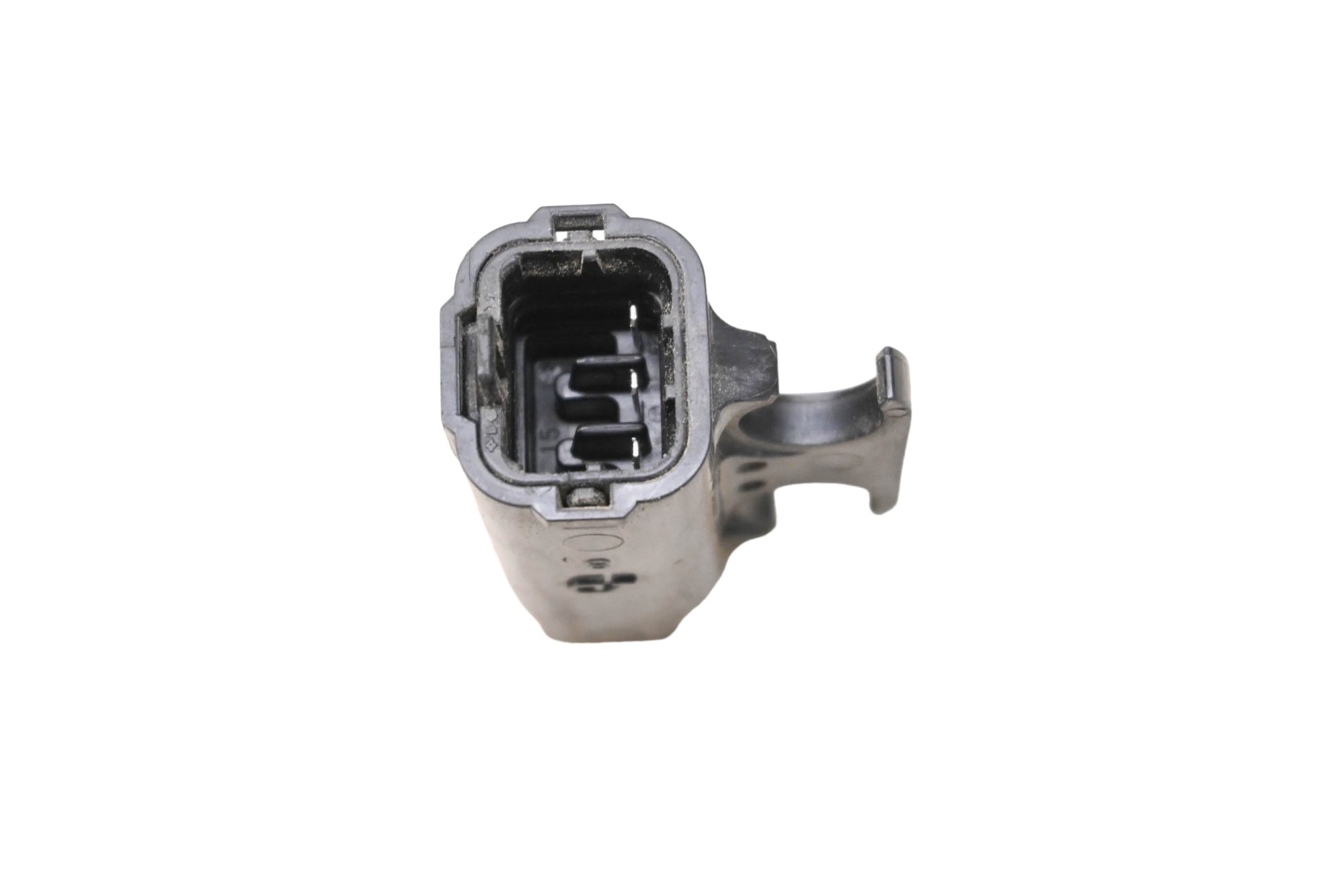 16 Triumph Tiger 800 XCx Tip Angle Roll Over Sensor