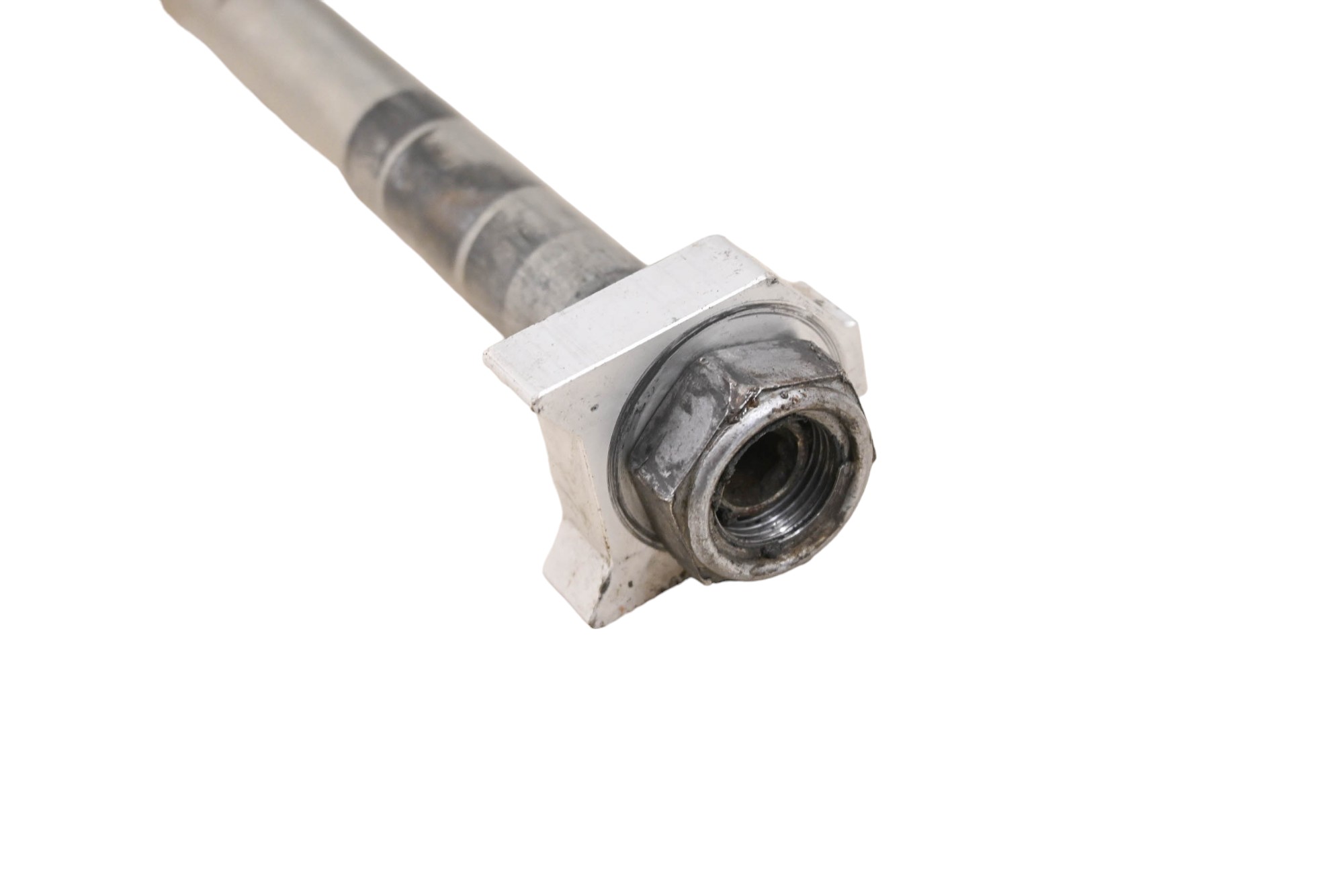 16 Triumph Tiger 800 XCx Rear Axle