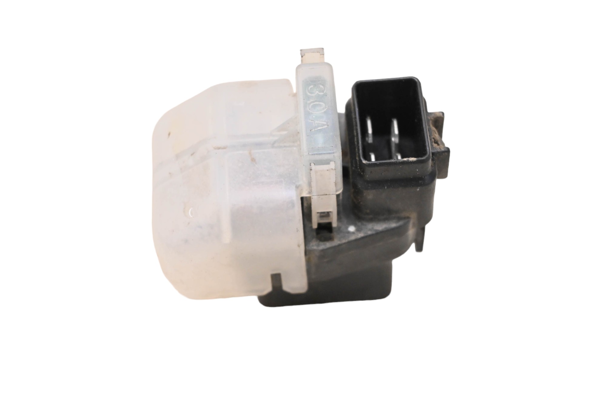 16 Triumph Tiger 800 XCx Starter Solenoid