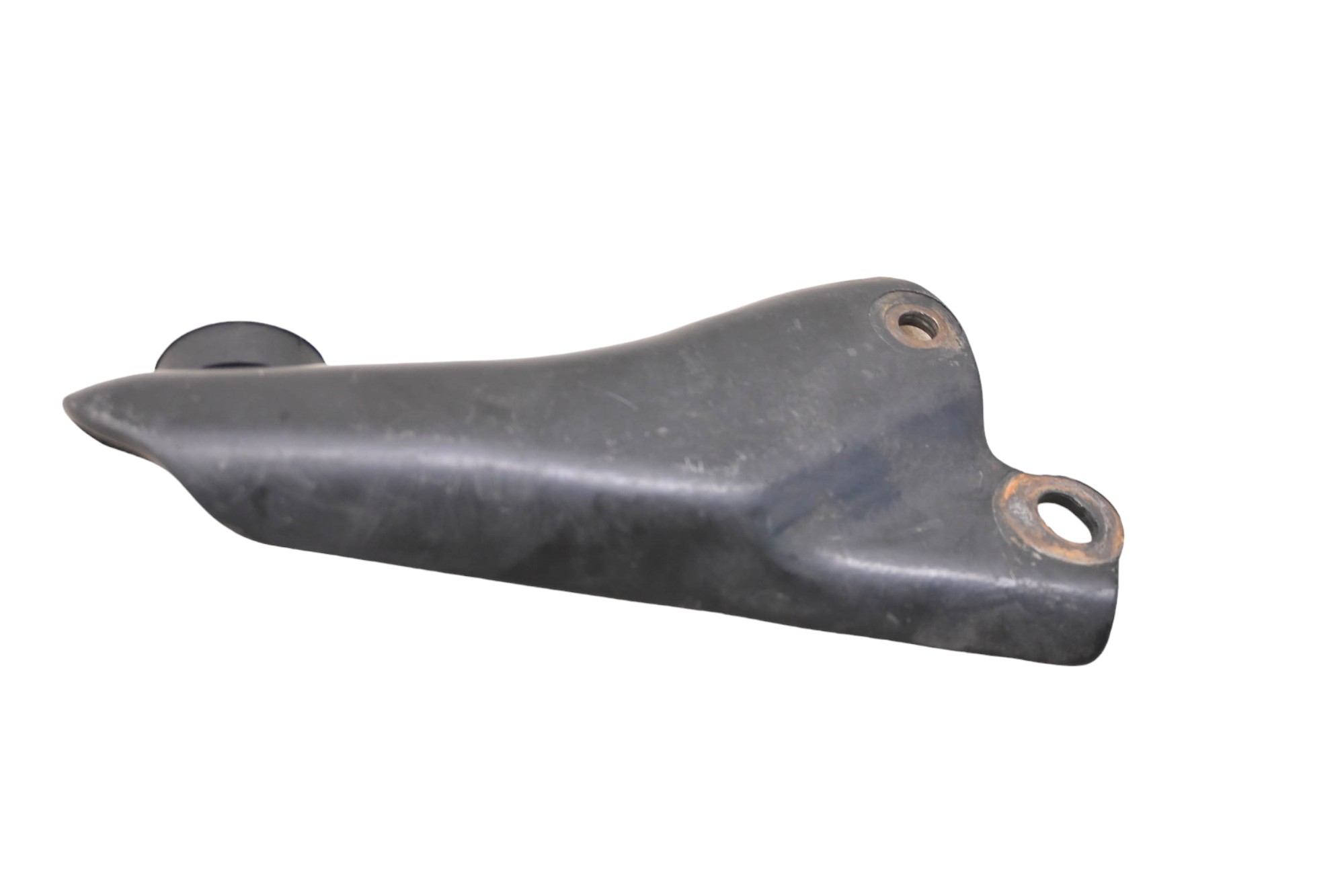16 Triumph Tiger 800 XCx Upper Centerstand Bracket Mount