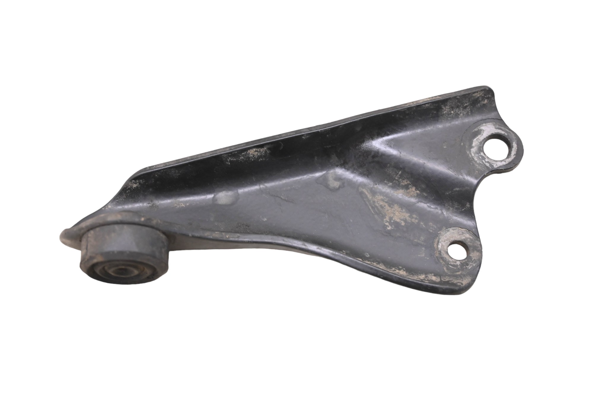 16 Triumph Tiger 800 XCx Upper Centerstand Bracket Mount