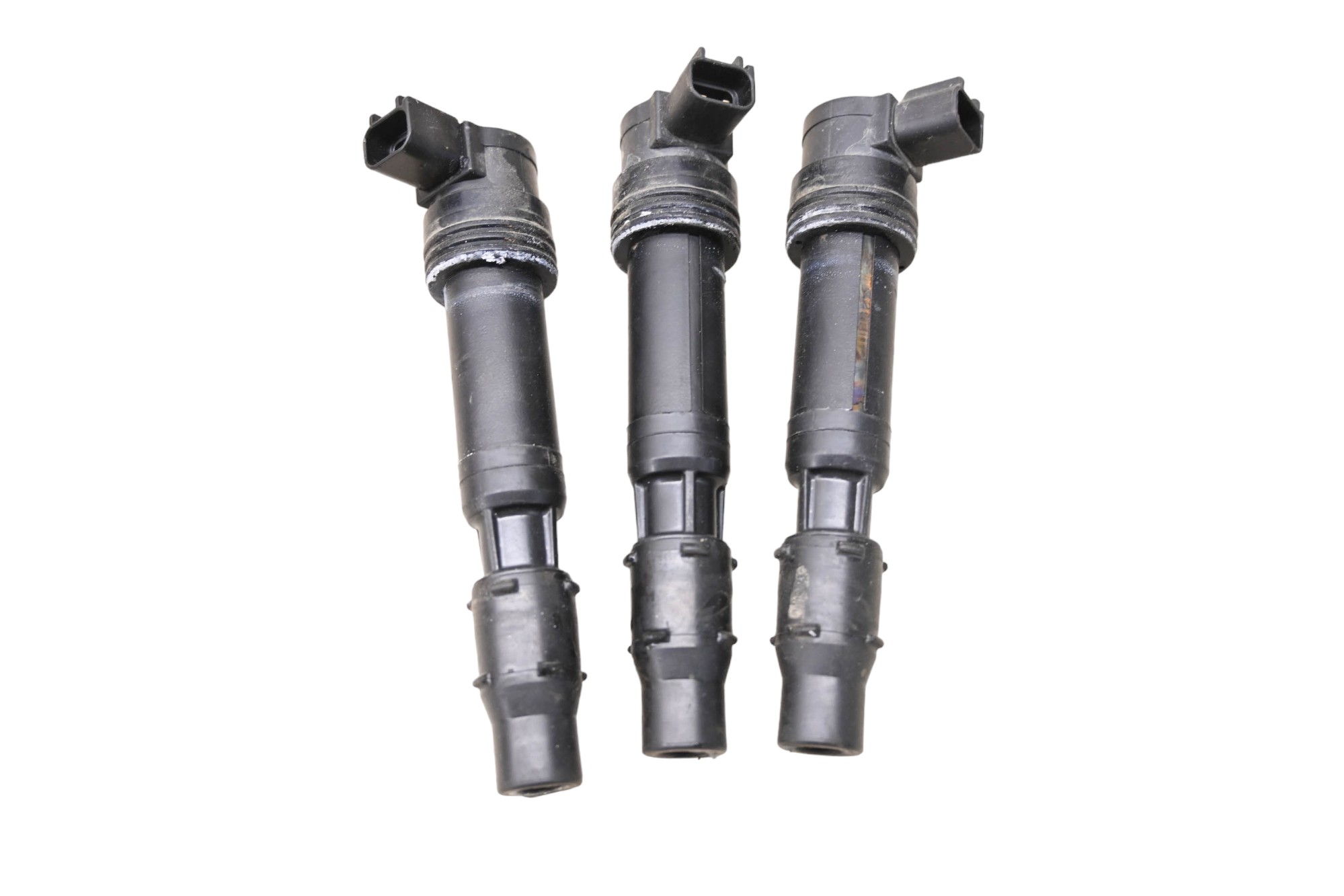 16 Triumph Tiger 800 XCx Ignition Coils