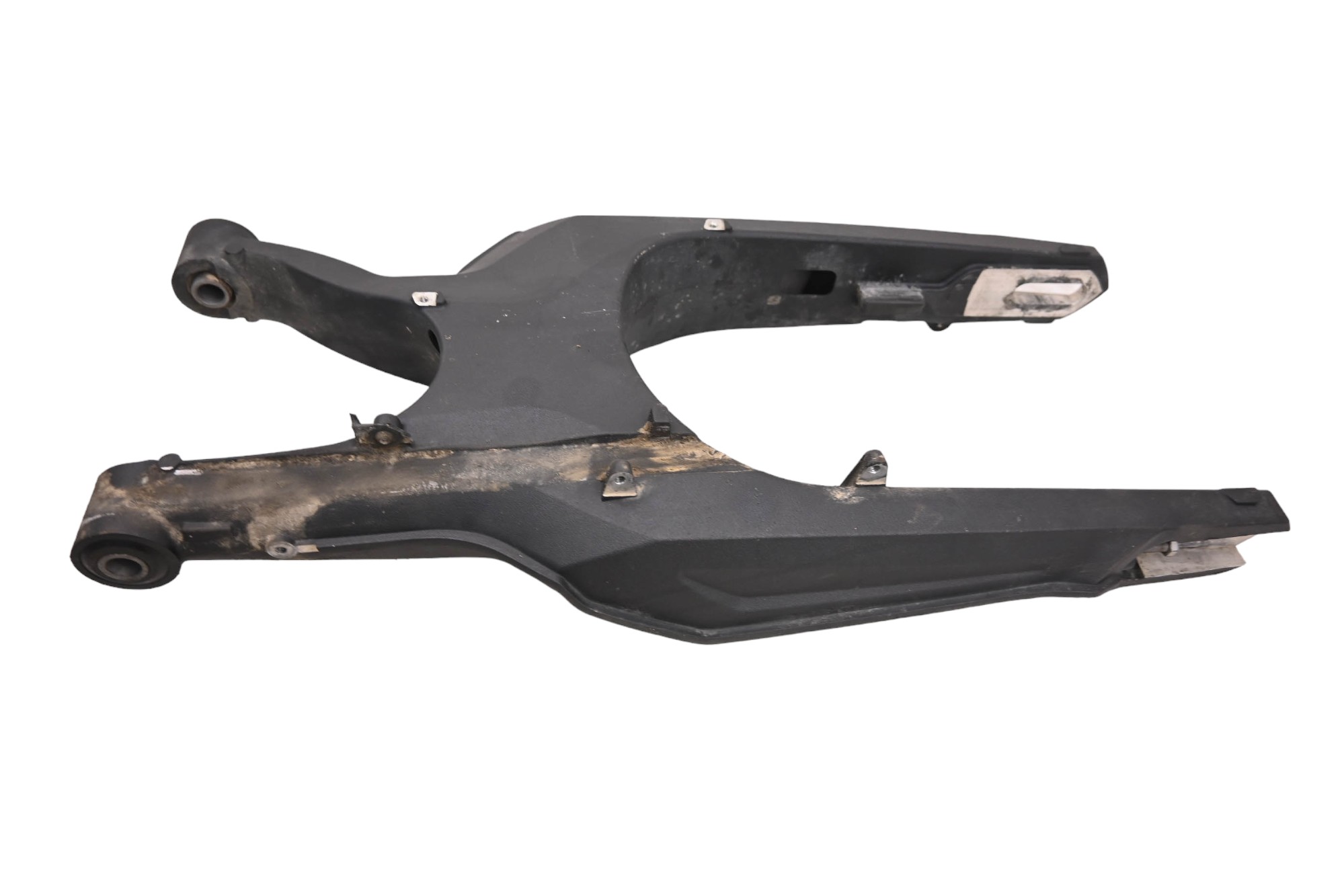 16 Triumph Tiger 800 XCx Rear Swingarm