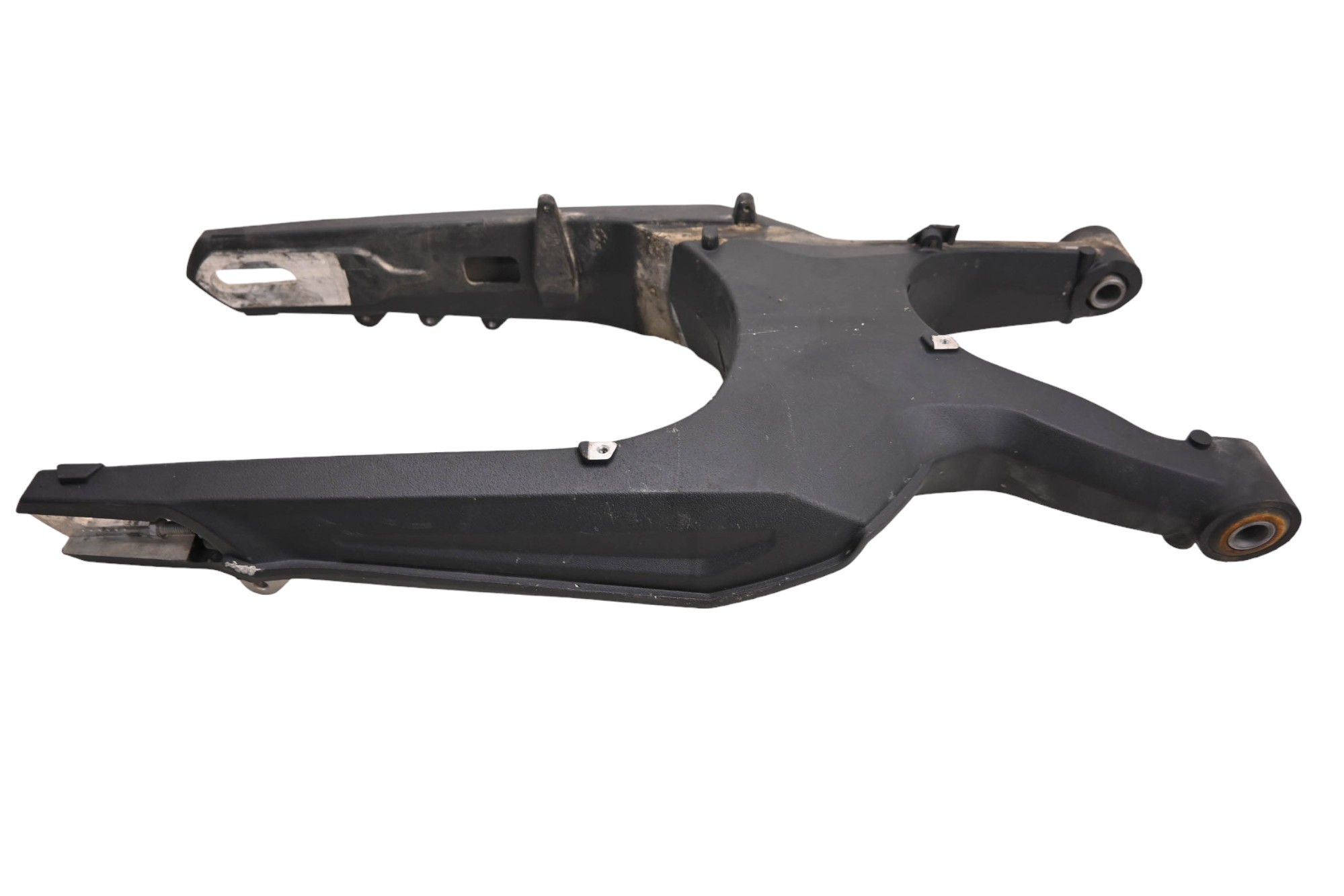 16 Triumph Tiger 800 XCx Rear Swingarm