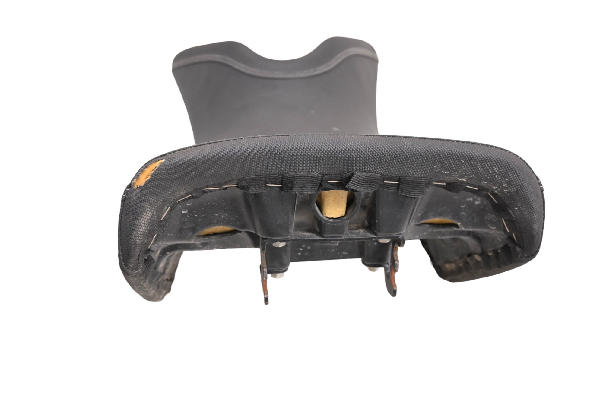 16 Triumph Tiger 800 XCx Seat Front Driver