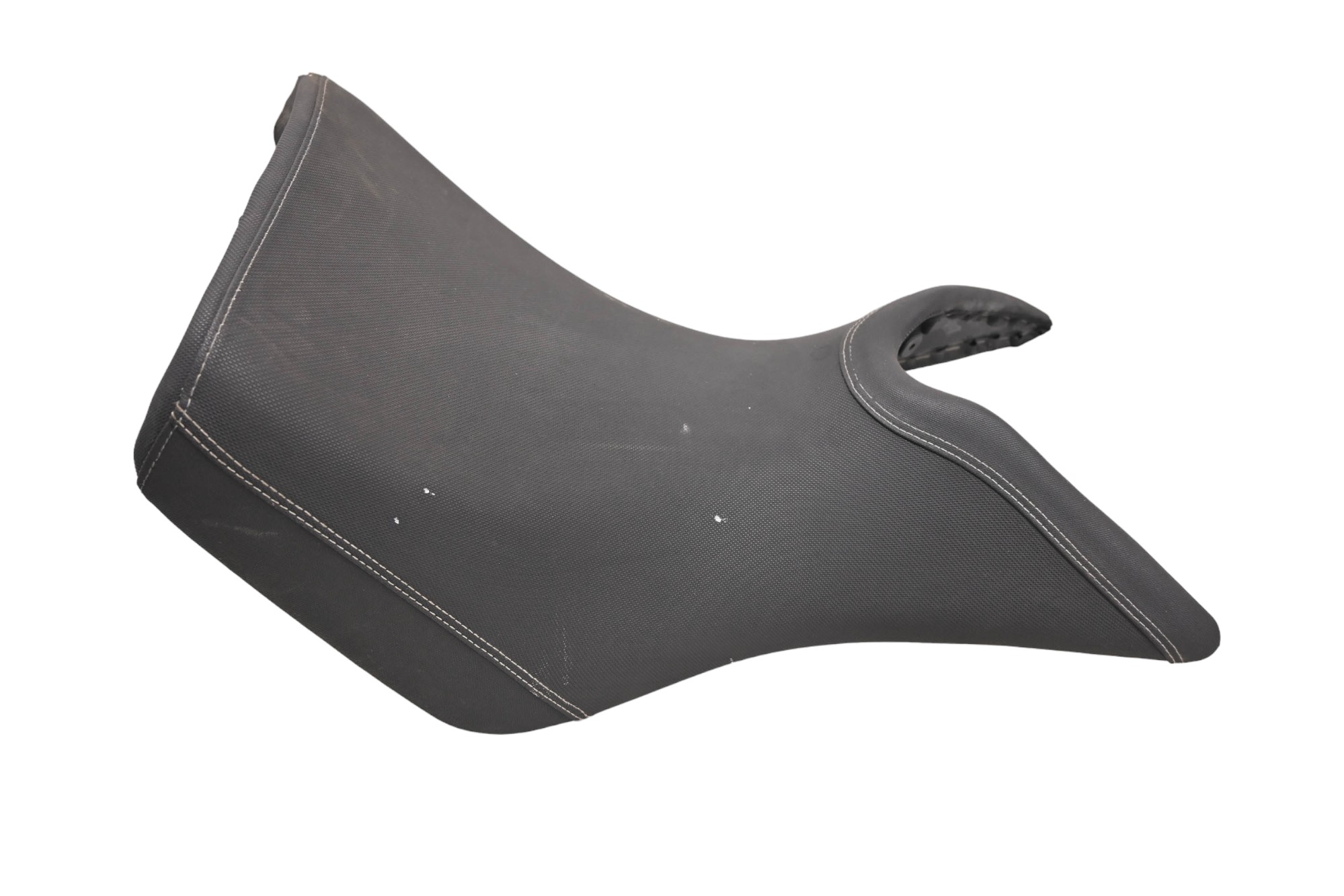 16 Triumph Tiger 800 XCx Seat Front Driver