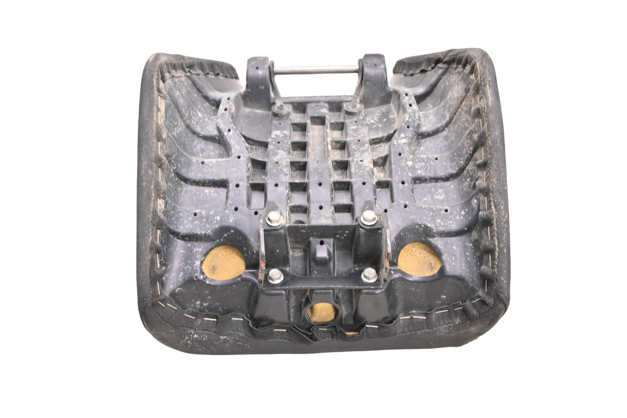 16 Triumph Tiger 800 XCx Seat Front Driver