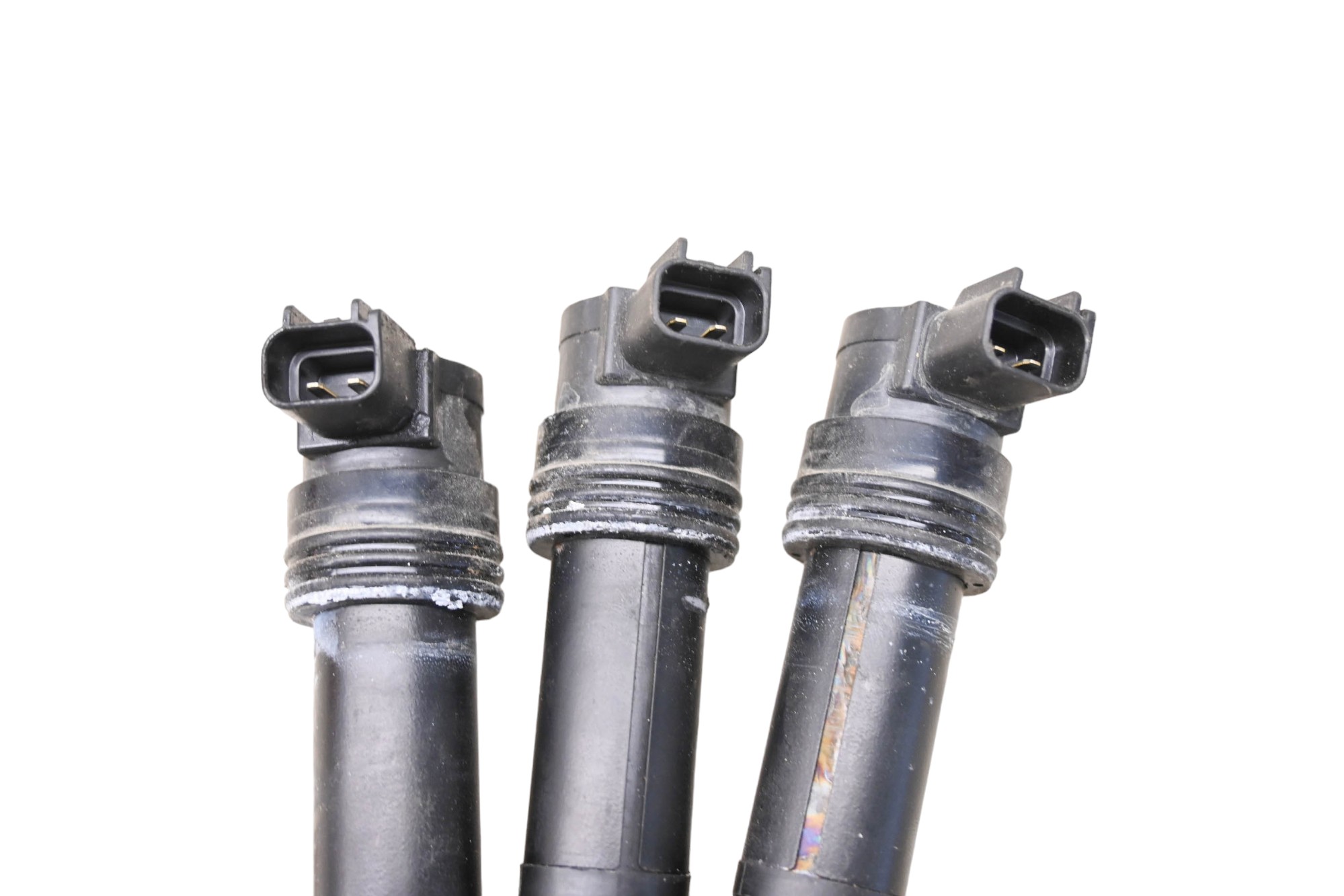 16 Triumph Tiger 800 XCx Ignition Coils