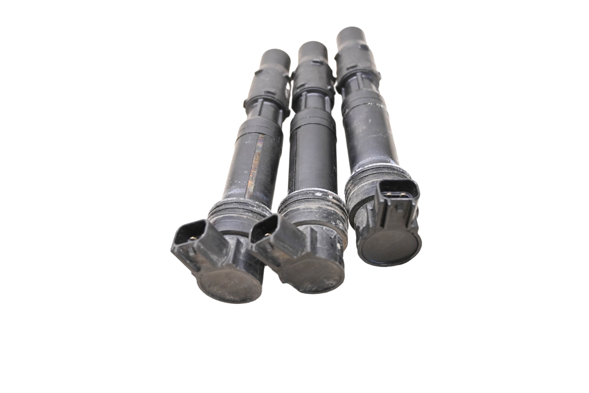 16 Triumph Tiger 800 XCx Ignition Coils