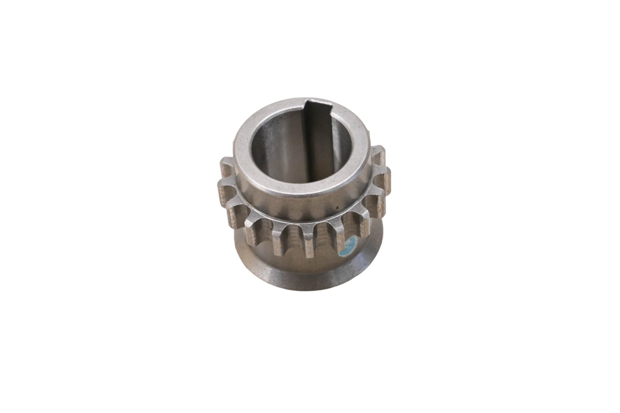 16 Triumph Tiger 800 XCx Crank Gear