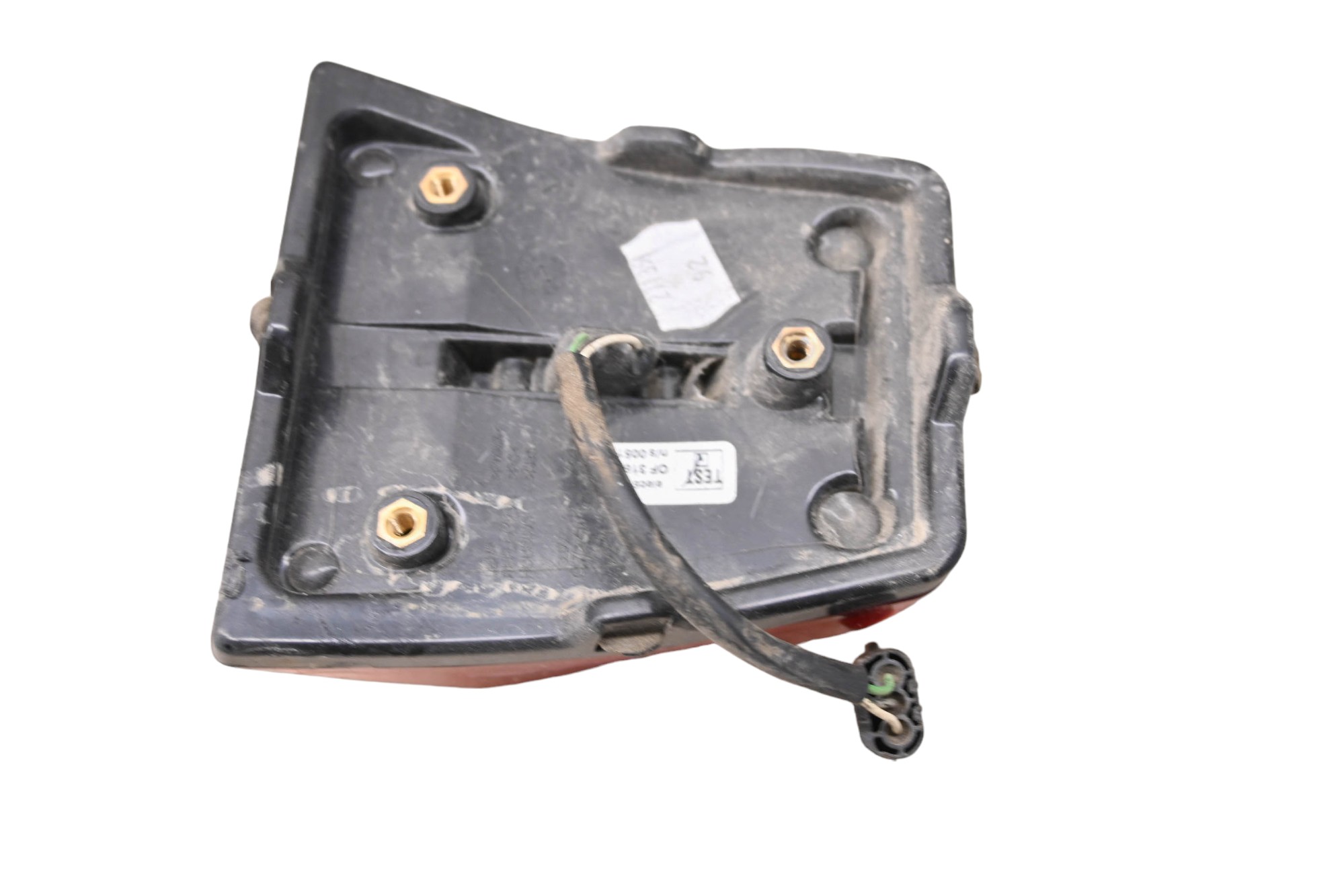 16 Triumph Tiger 800 XCx Tail Brake Light