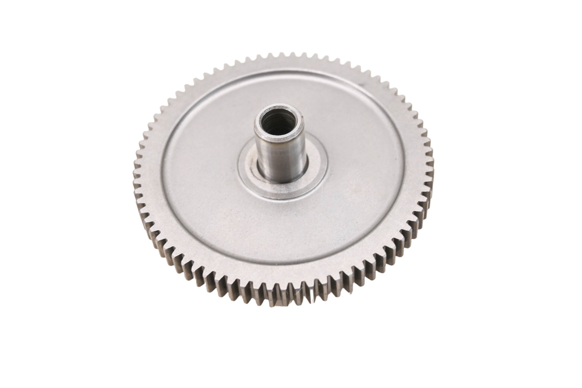 16 Triumph Tiger 800 XCx Starter Gear