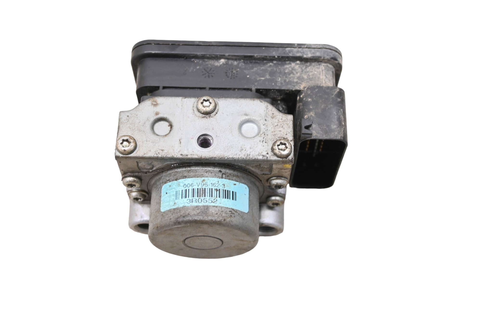 16 Triumph Tiger 800 XCx Abs Modulator