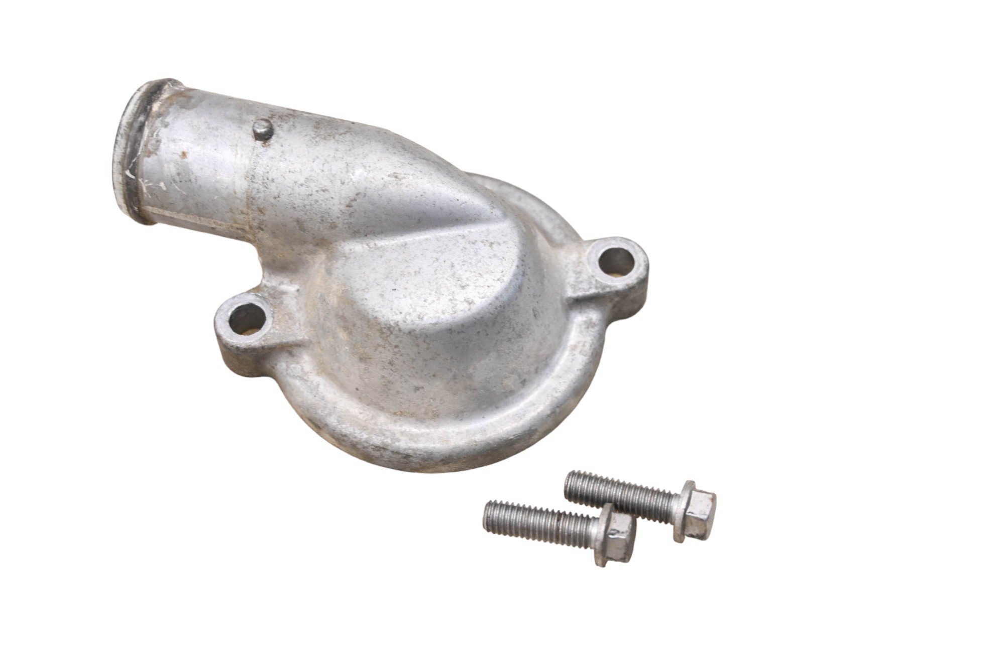 16 Triumph Tiger 800 XCx Thermostat Cover