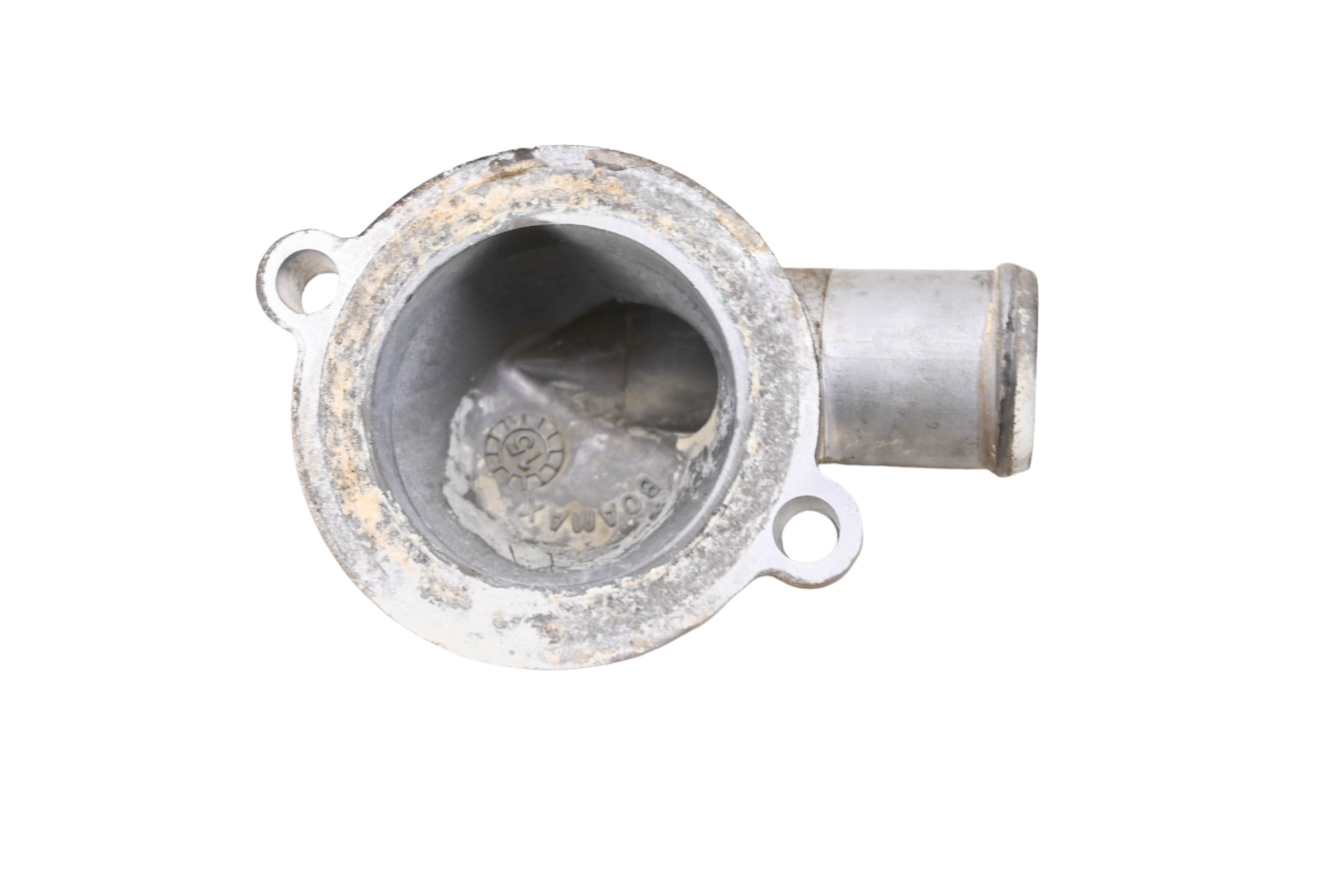 16 Triumph Tiger 800 XCx Thermostat Cover