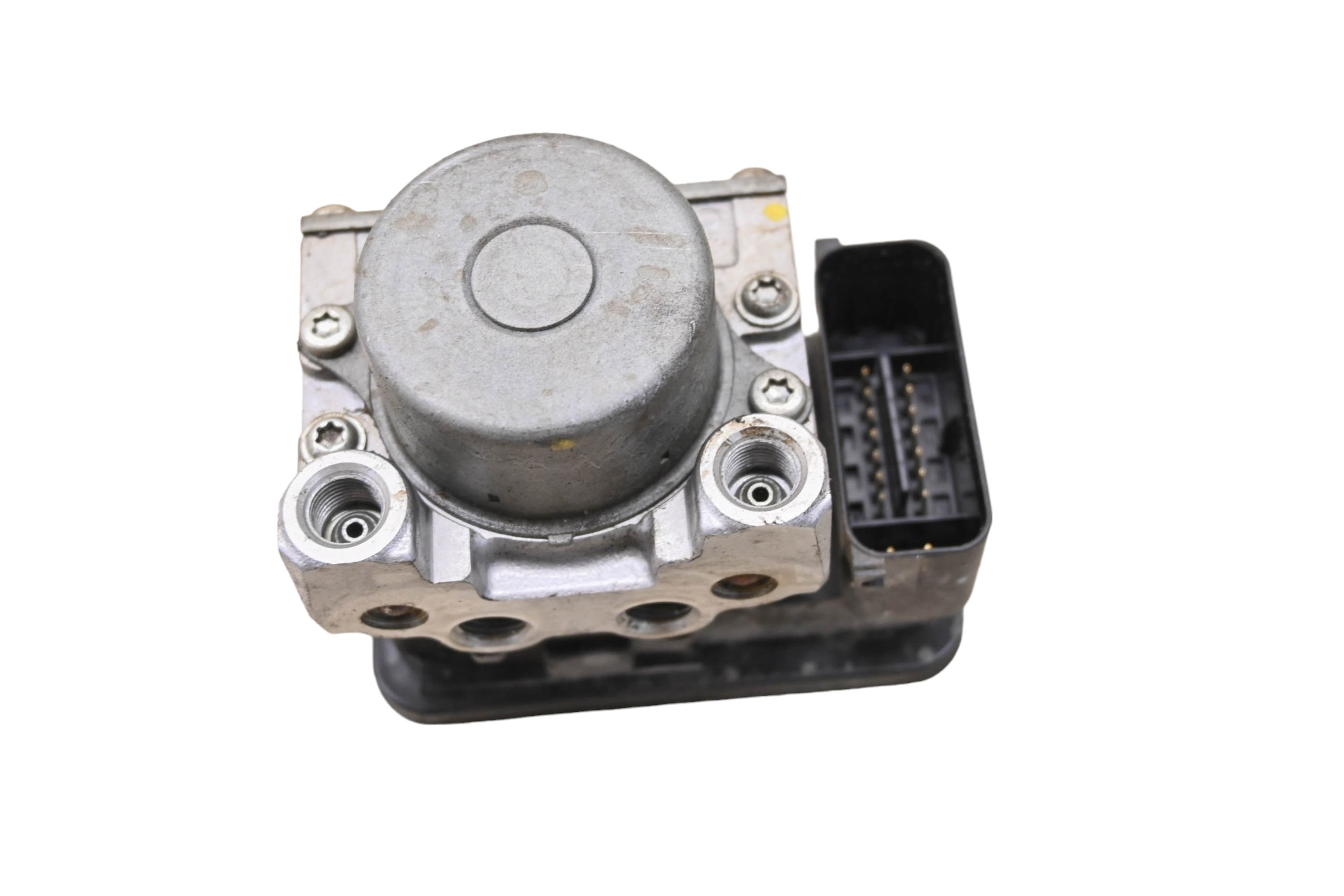 16 Triumph Tiger 800 XCx Abs Modulator