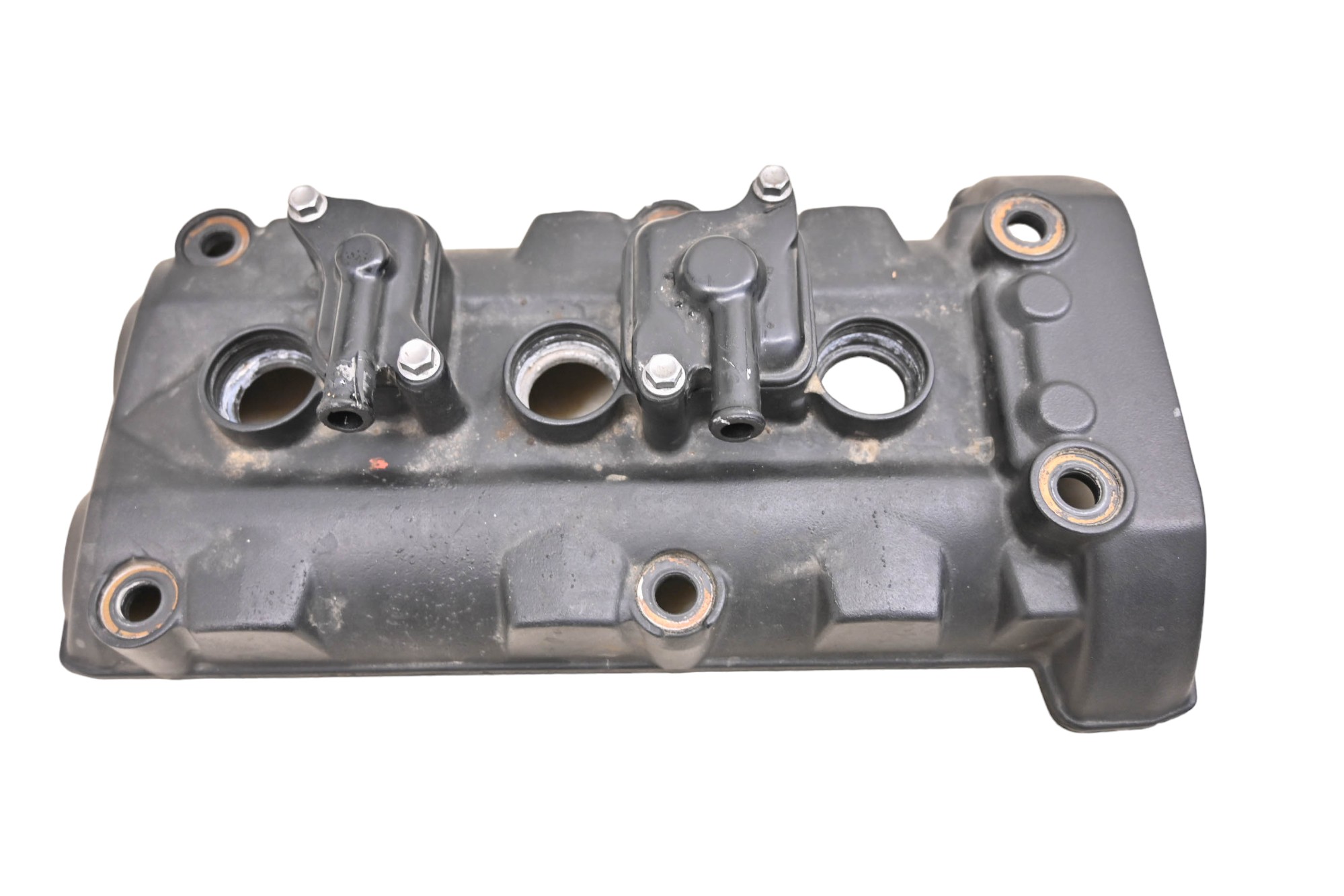 16 Triumph Tiger 800 XCx Valve Cover