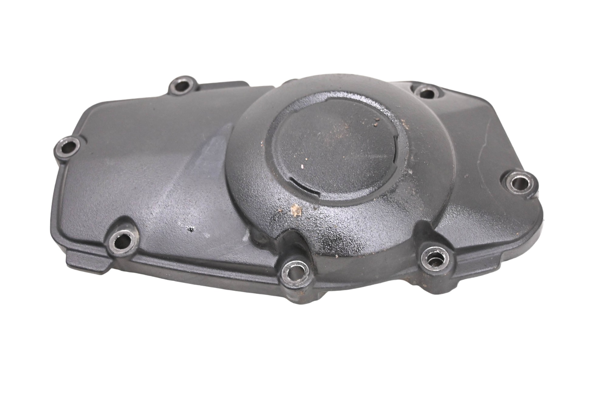 16 Triumph Tiger 800 XCx Crankshaft Crankcase Cover