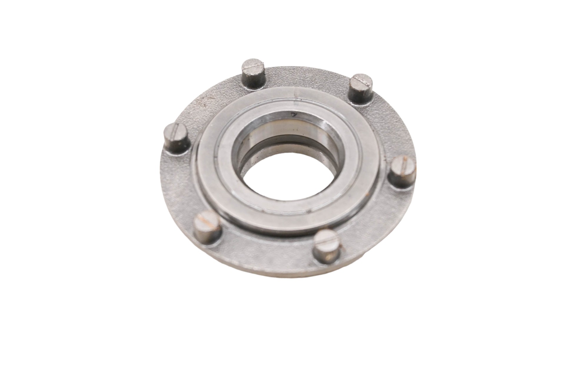 16 Triumph Tiger 800 XCx Crank Gear