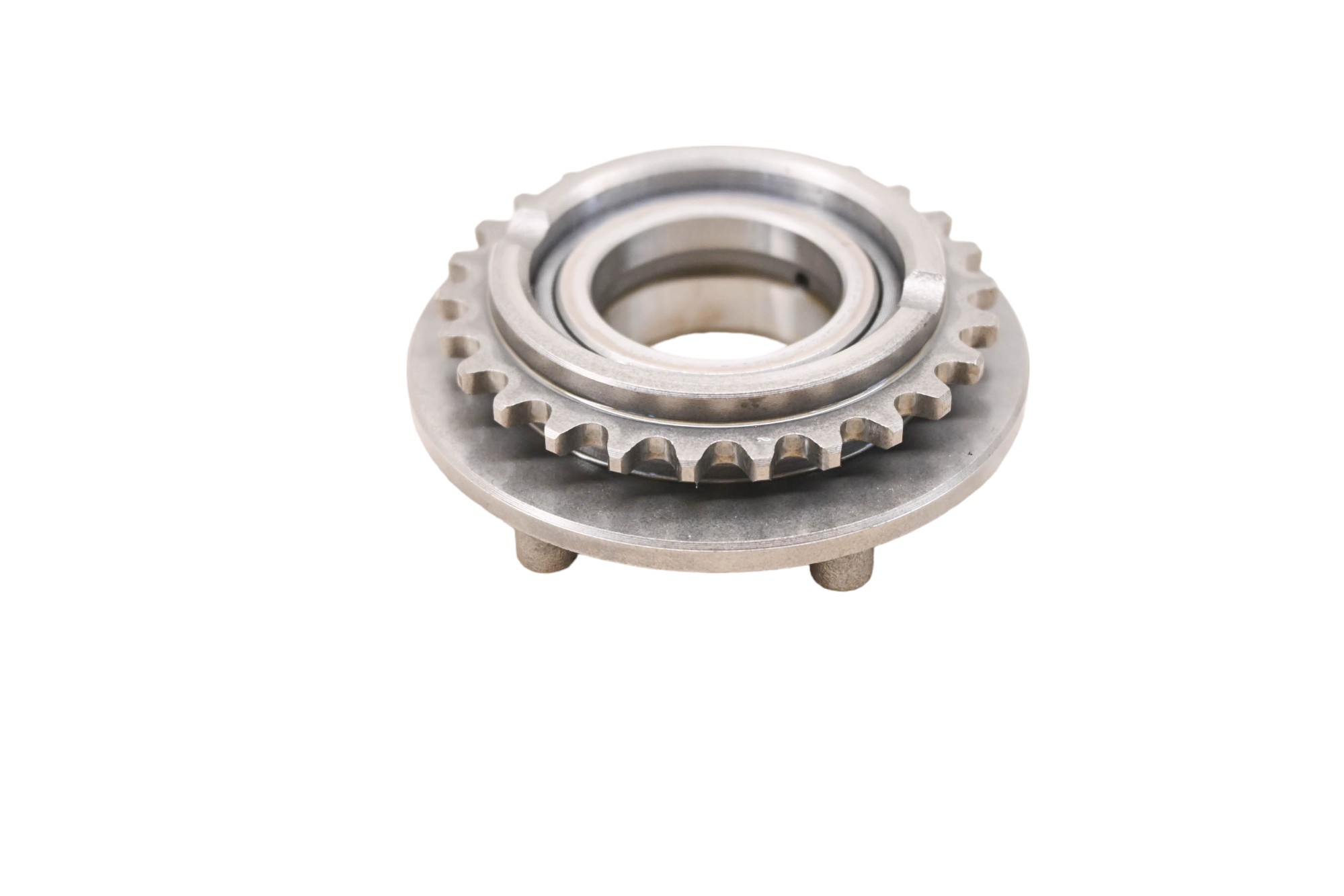 16 Triumph Tiger 800 XCx Crank Gear
