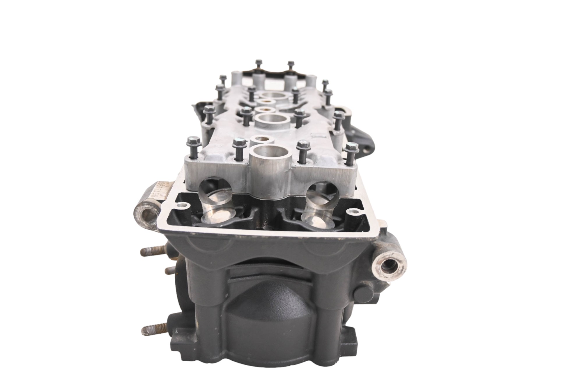 16 Triumph Tiger 800 XCx Cylinder Head For Parts