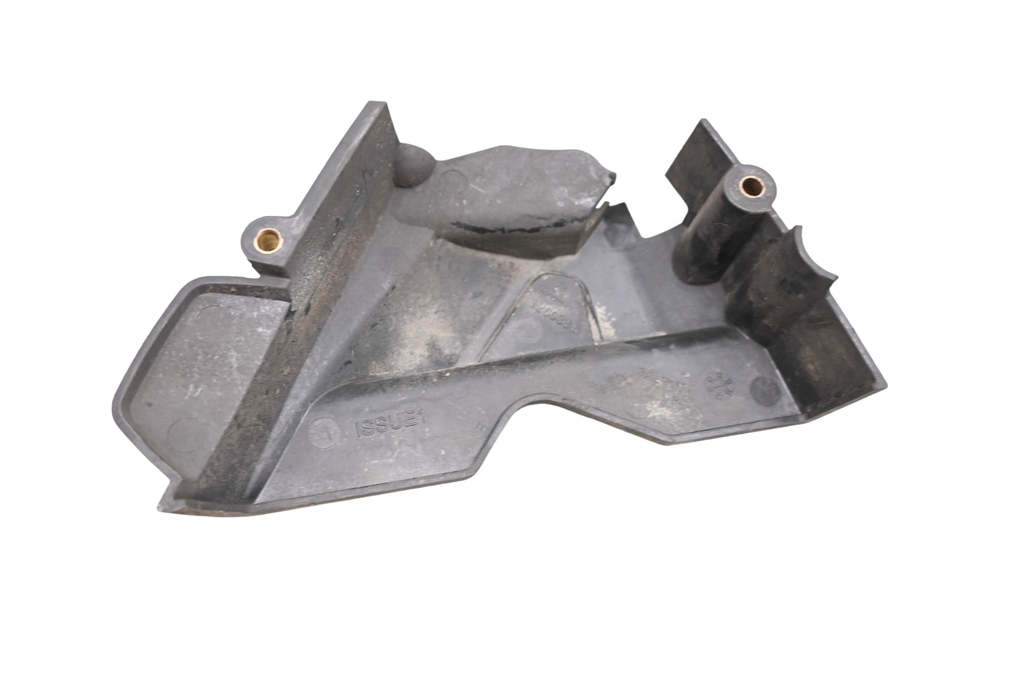 16 Triumph Tiger 800 XCx Front Sprocket Guard Cover