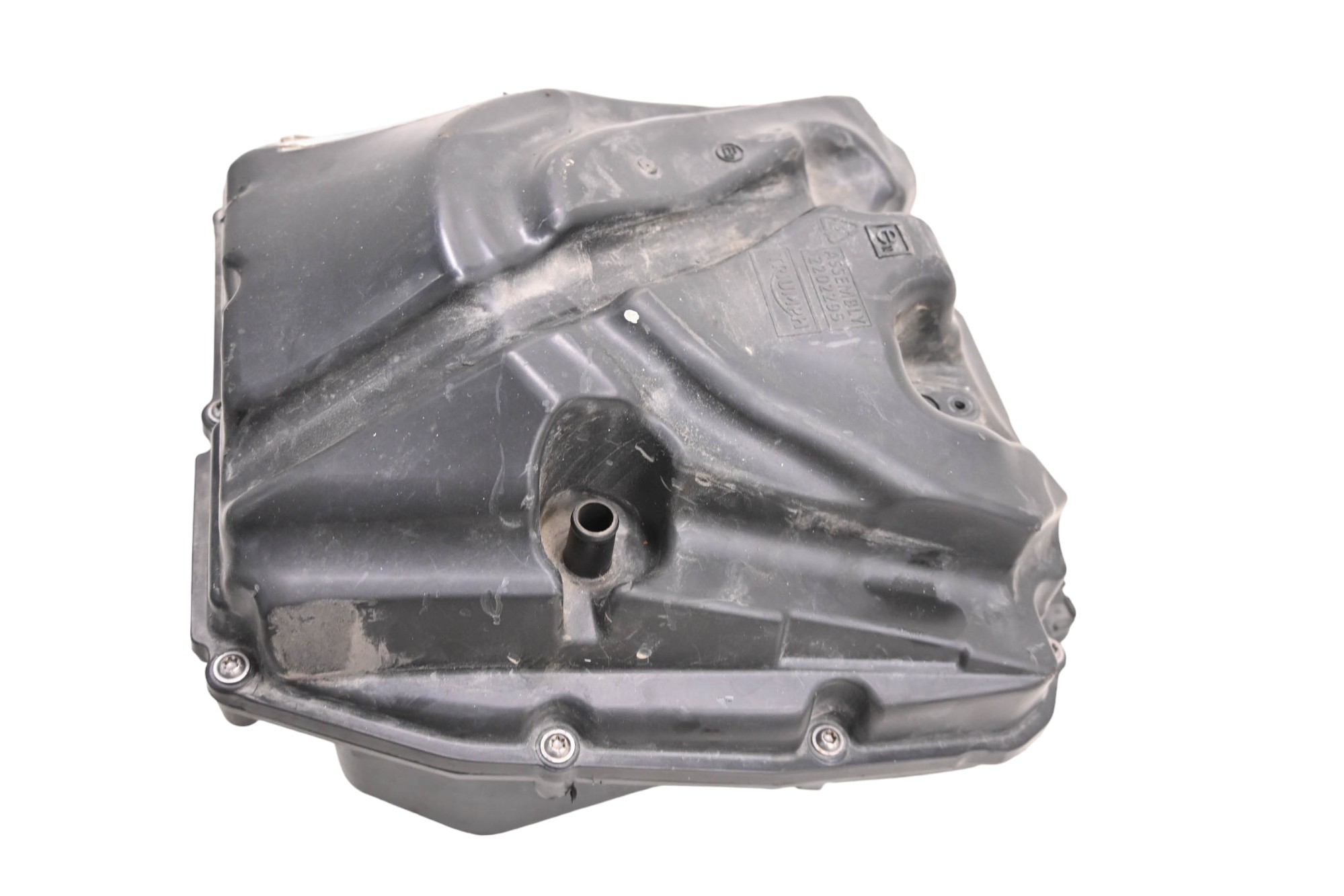 16 Triumph Tiger 800 XCx Airbox Intake Air Box