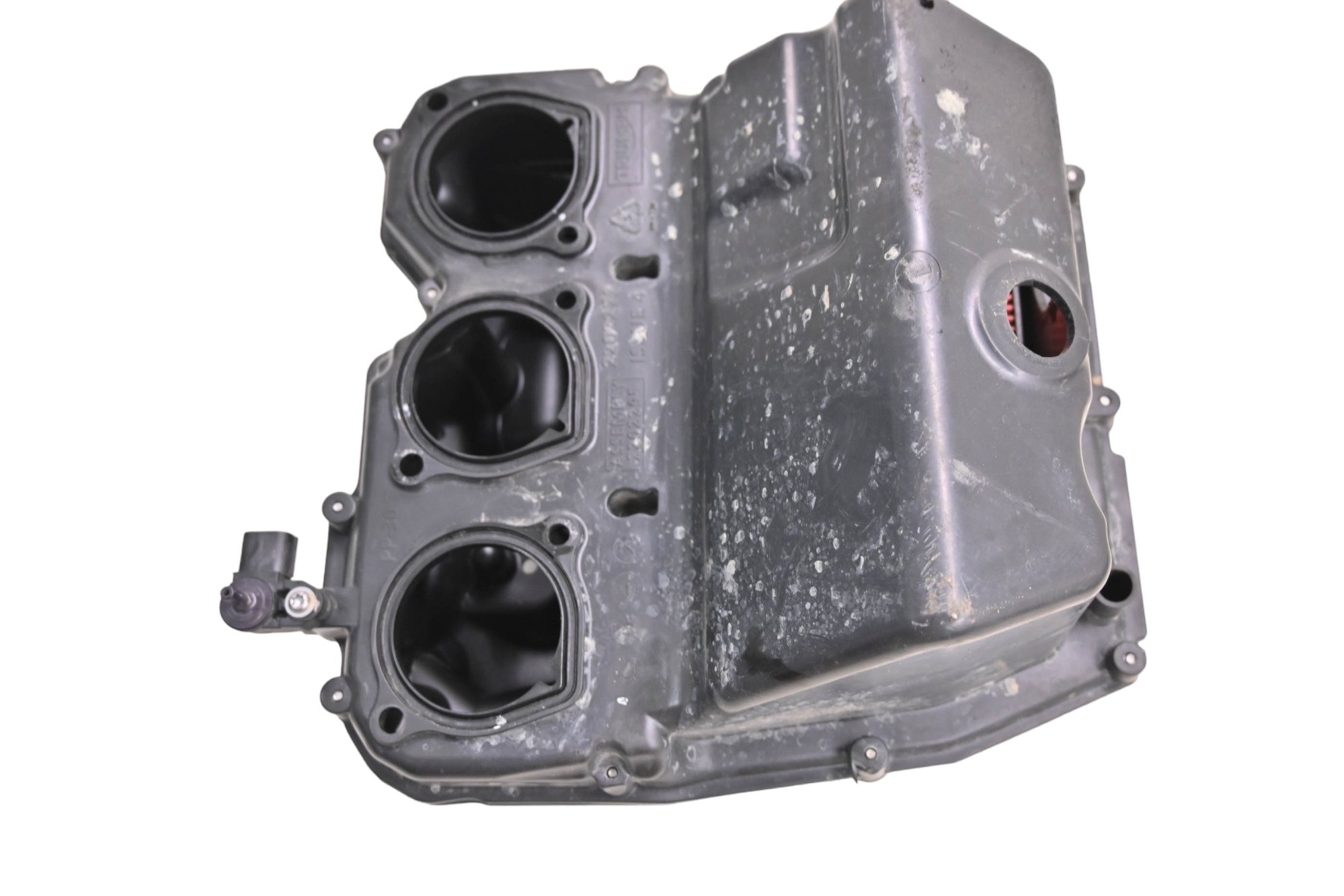 16 Triumph Tiger 800 XCx Airbox Intake Air Box