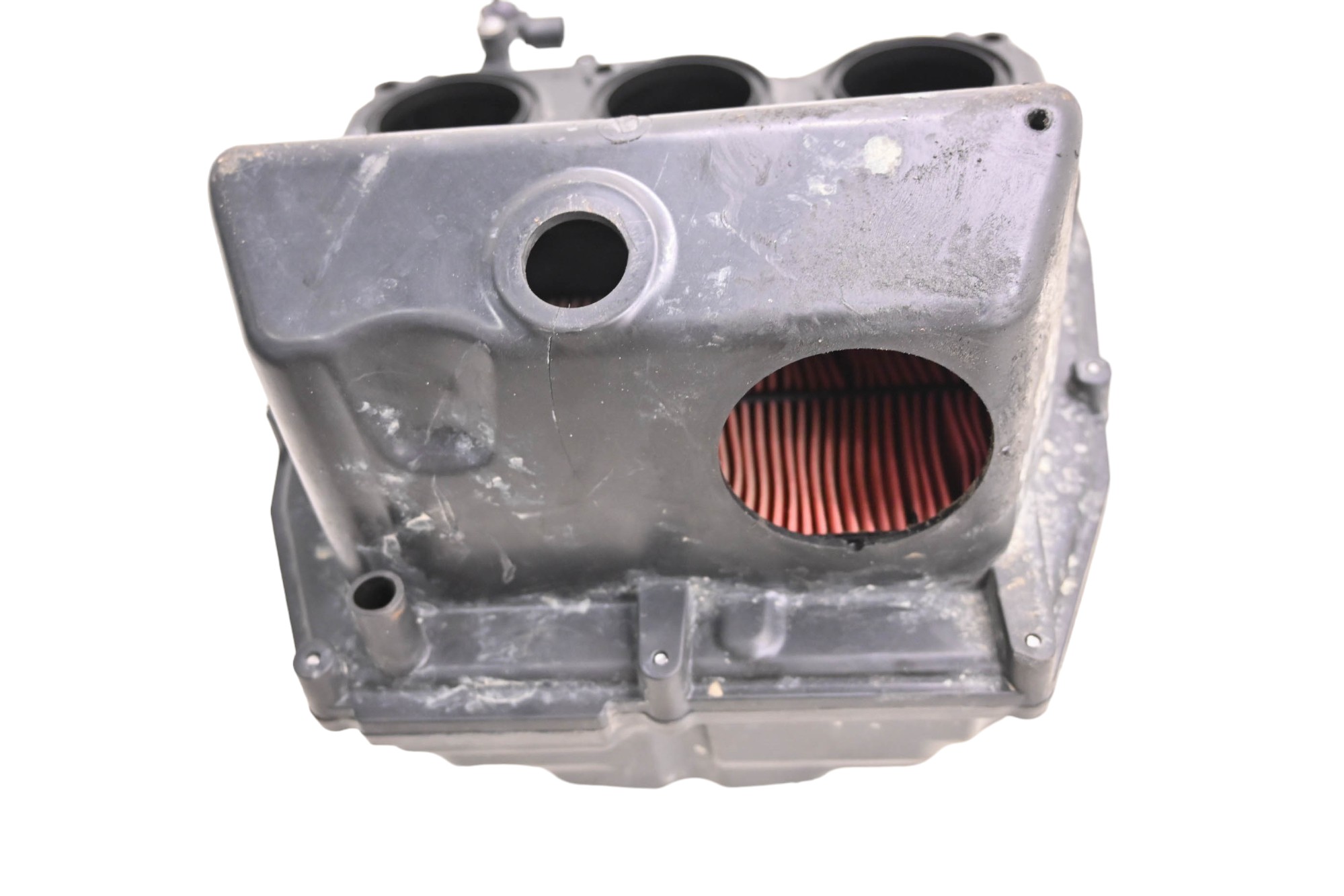 16 Triumph Tiger 800 XCx Airbox Intake Air Box