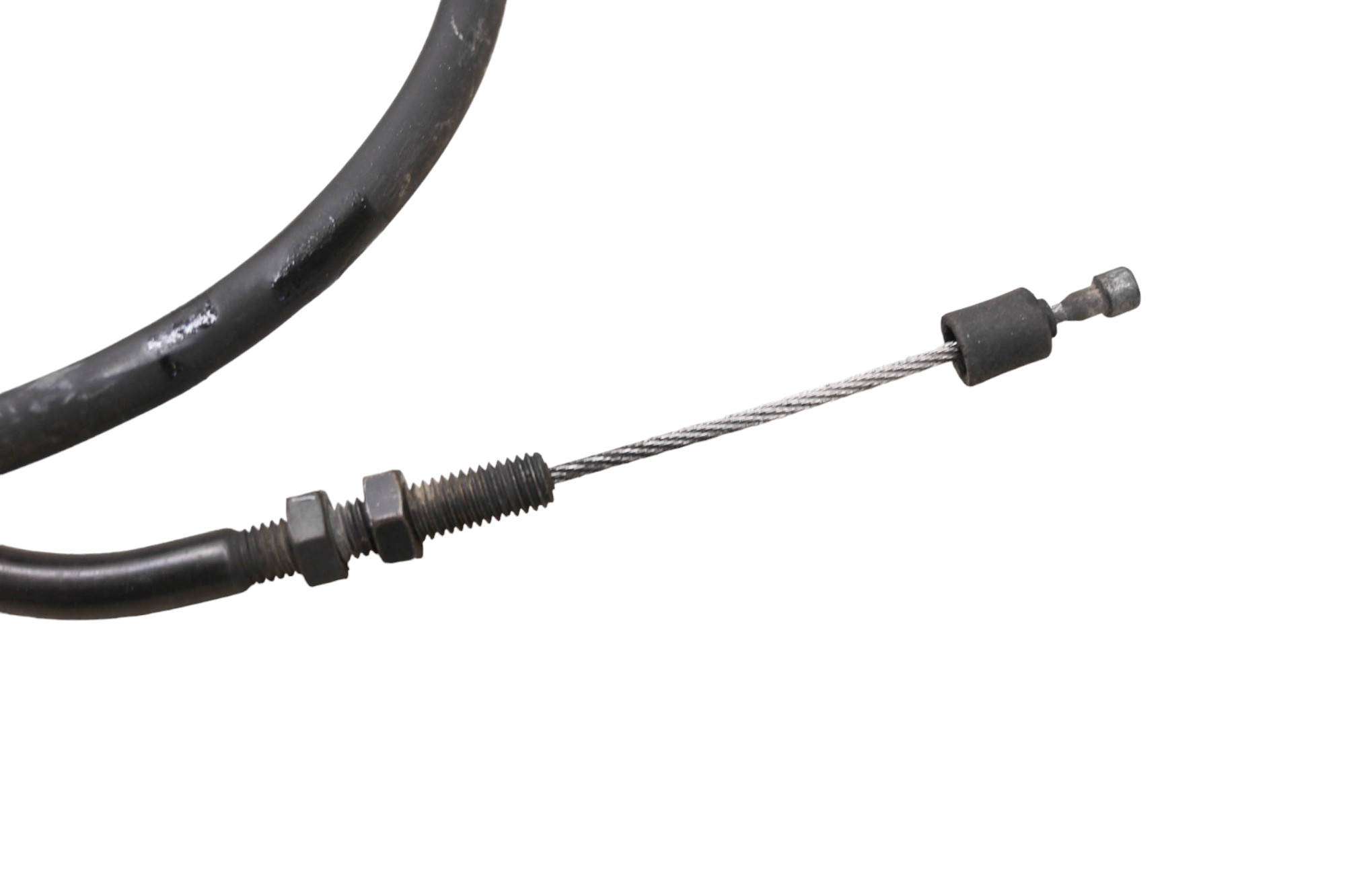 16 Triumph Tiger 800 XCx Saddle Bag Link Cable