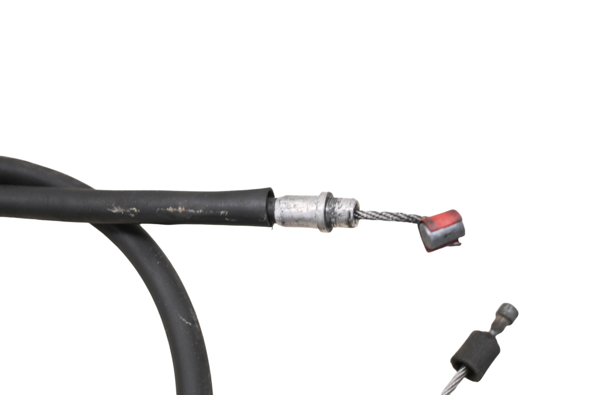 16 Triumph Tiger 800 XCx Saddle Bag Link Cable
