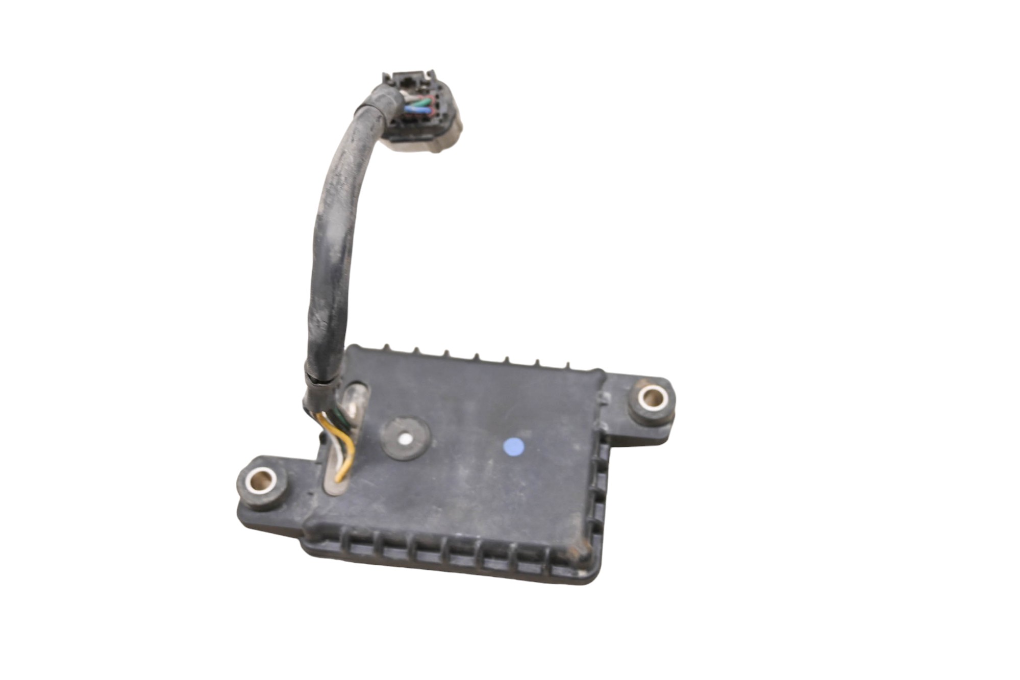 16 Triumph Tiger 800 XCx Abs Electric Control Unit