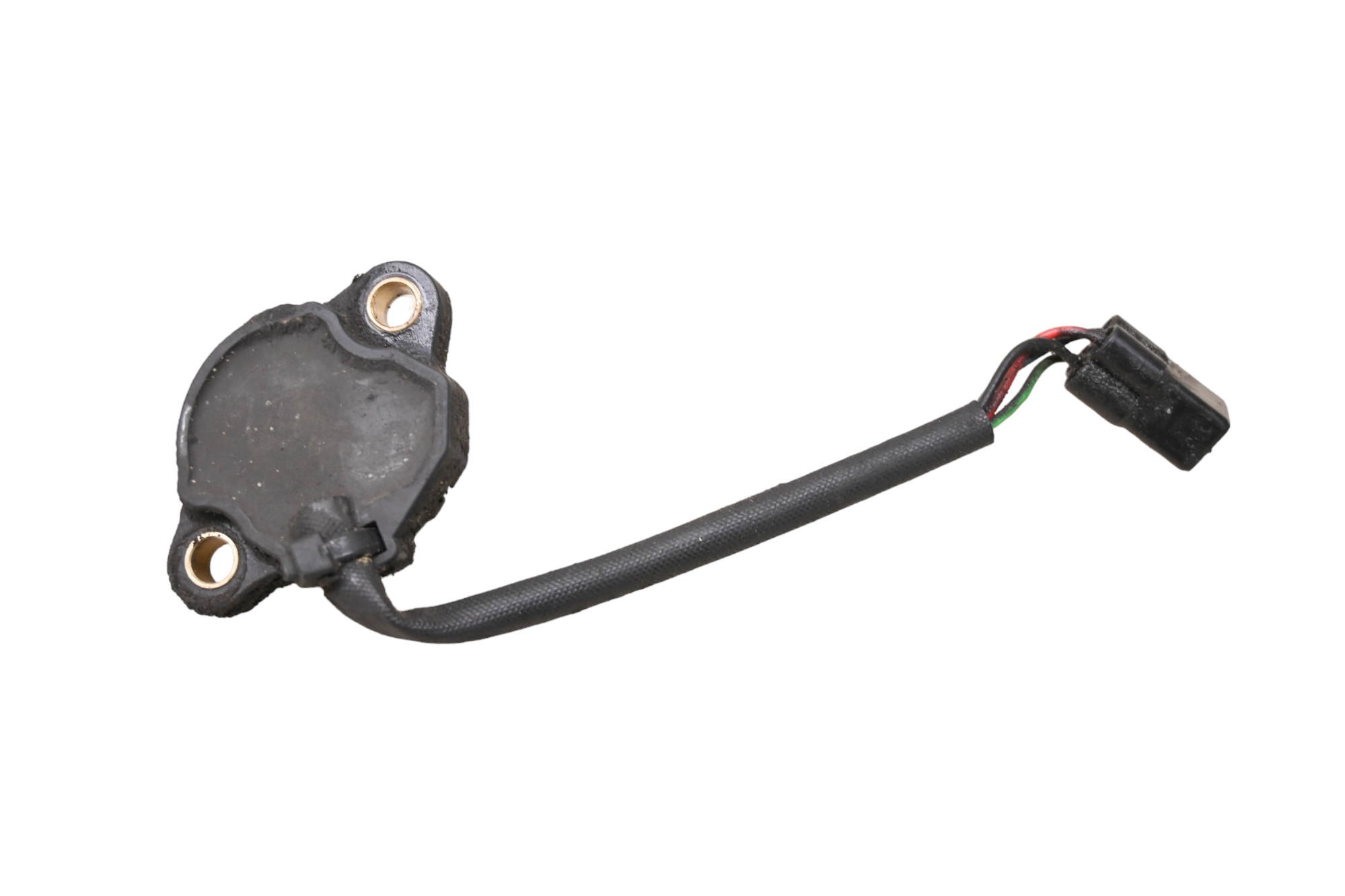 16 Triumph Tiger 800 XCx Gear Position Neutral Sensor