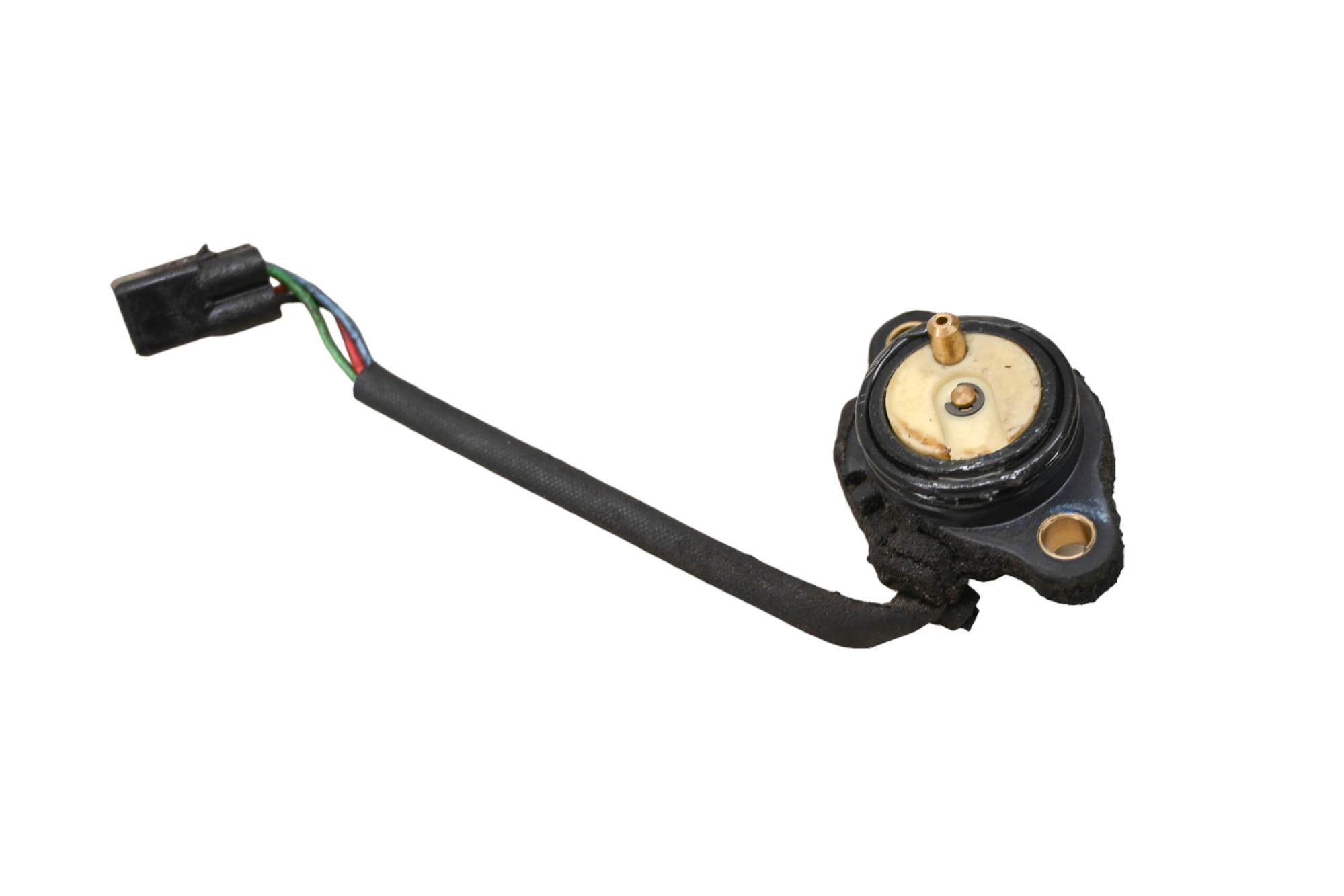 16 Triumph Tiger 800 XCx Gear Position Neutral Sensor