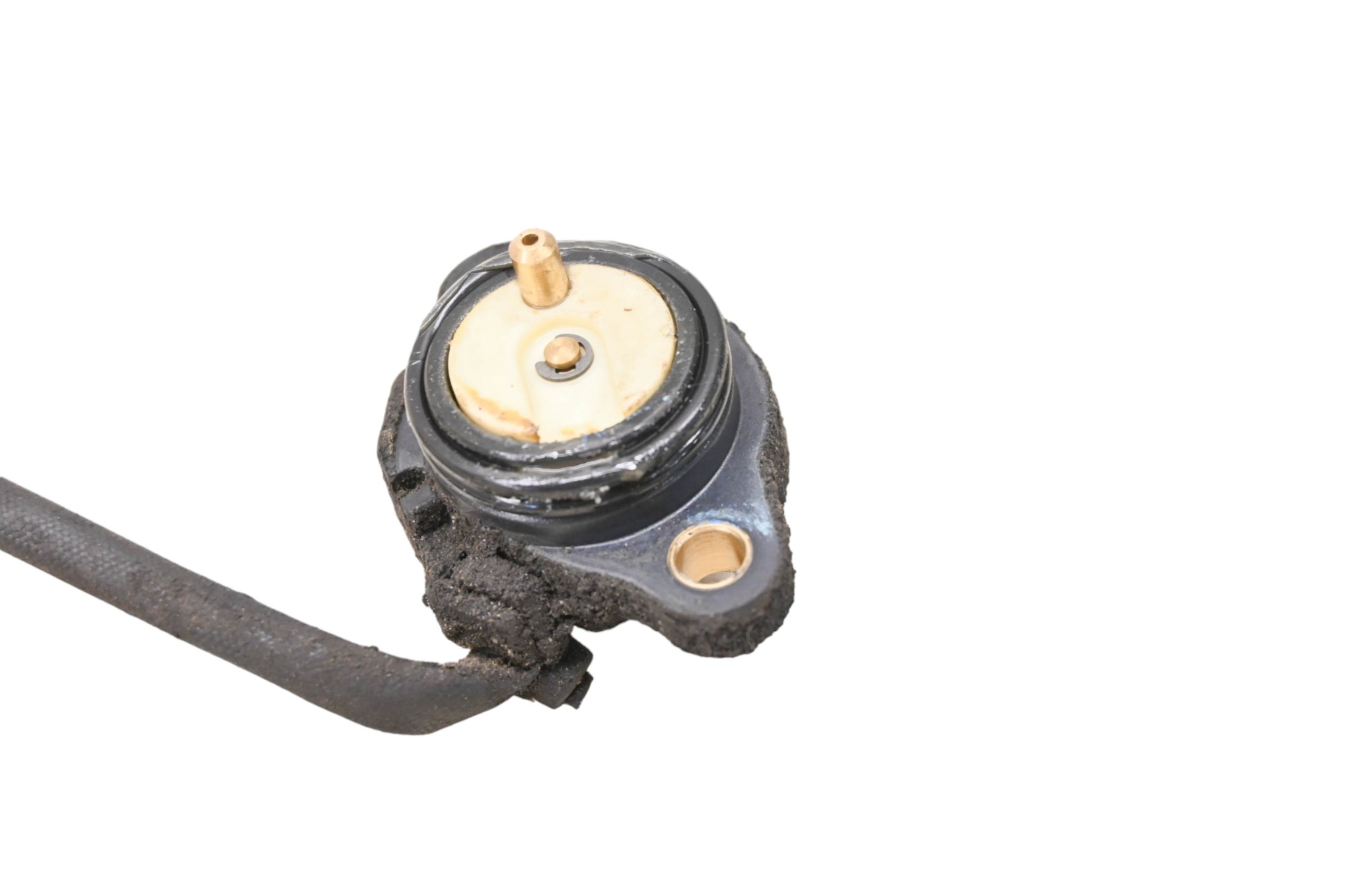 16 Triumph Tiger 800 XCx Gear Position Neutral Sensor