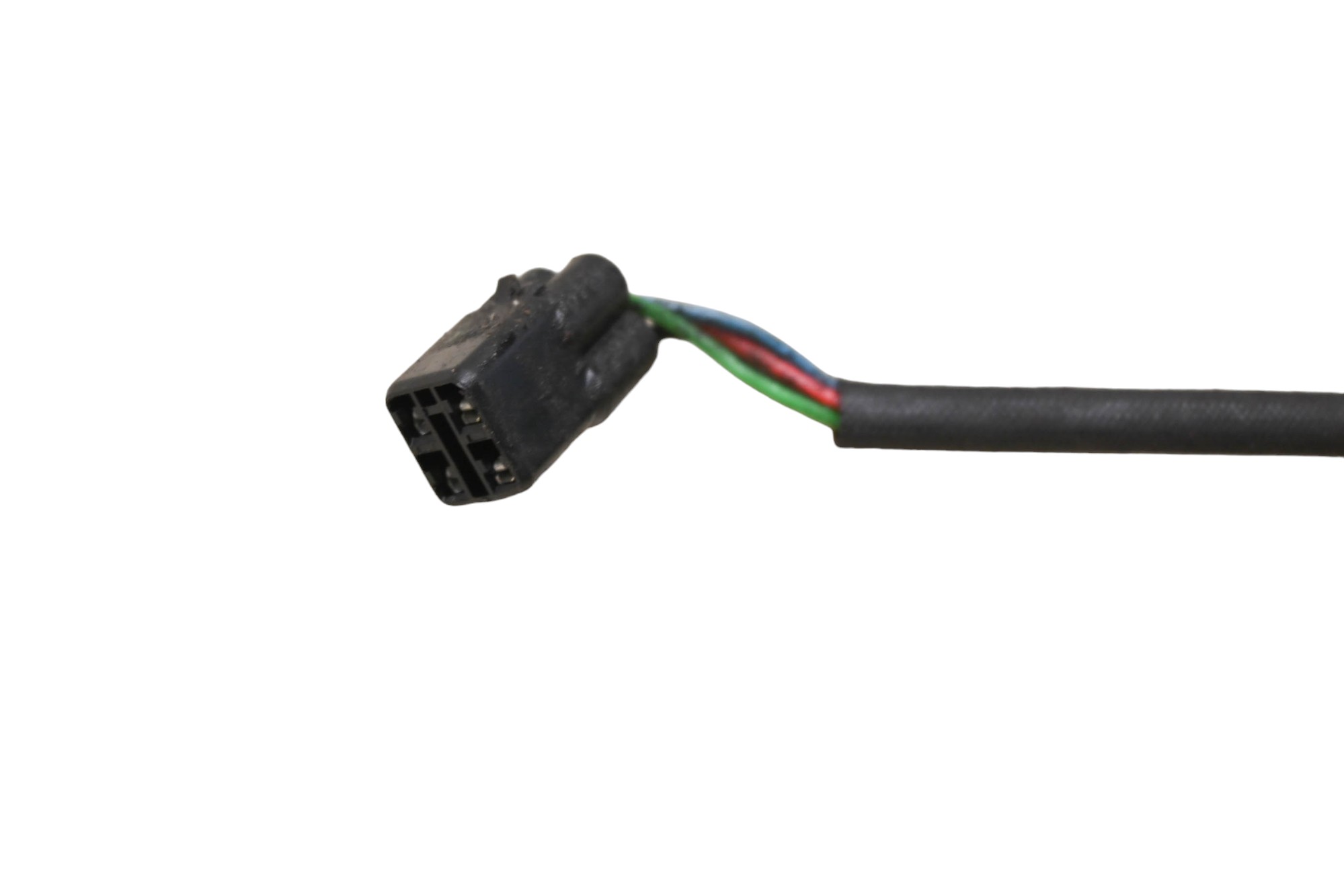 16 Triumph Tiger 800 XCx Gear Position Neutral Sensor
